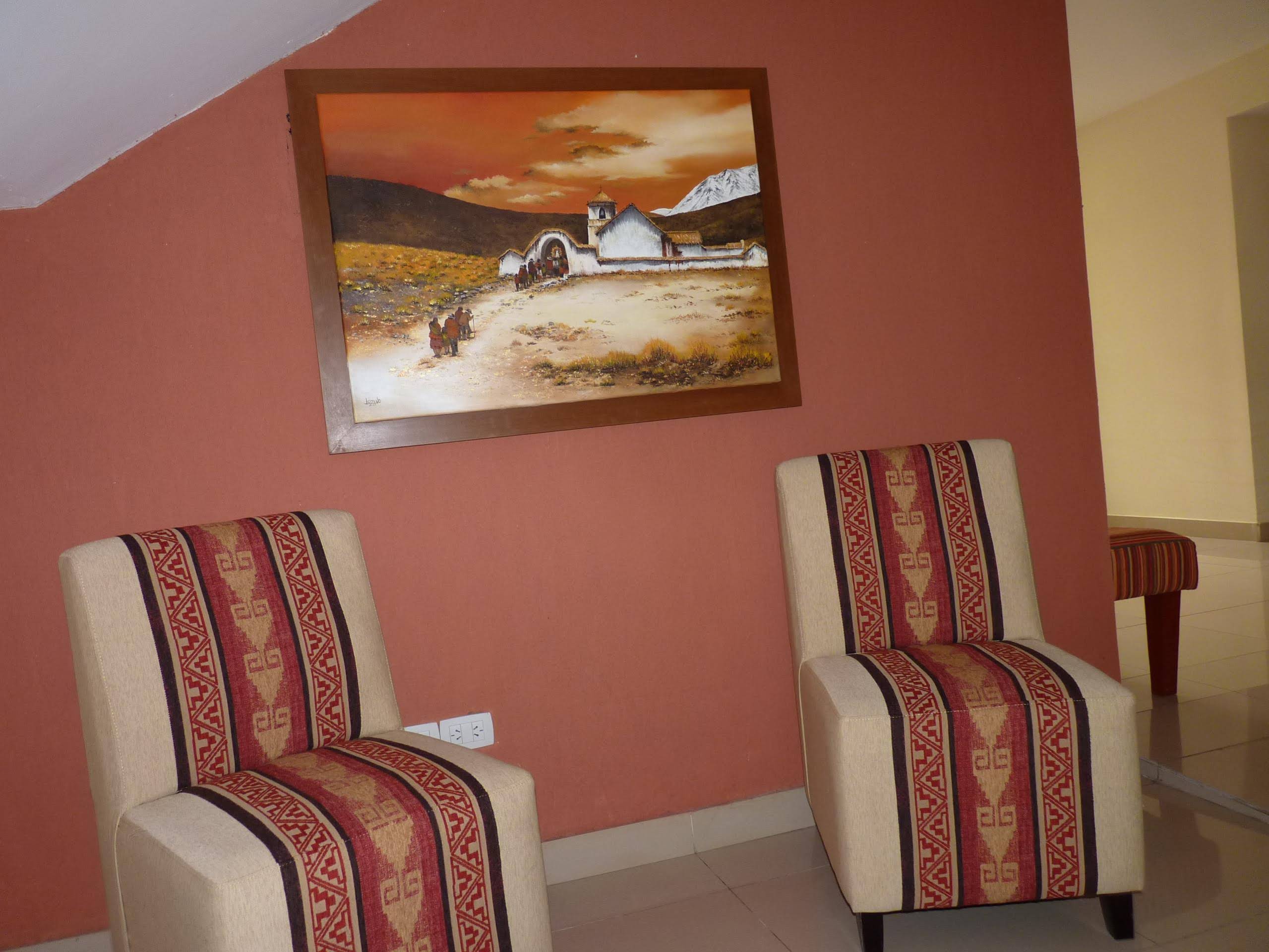 Hotel Astur