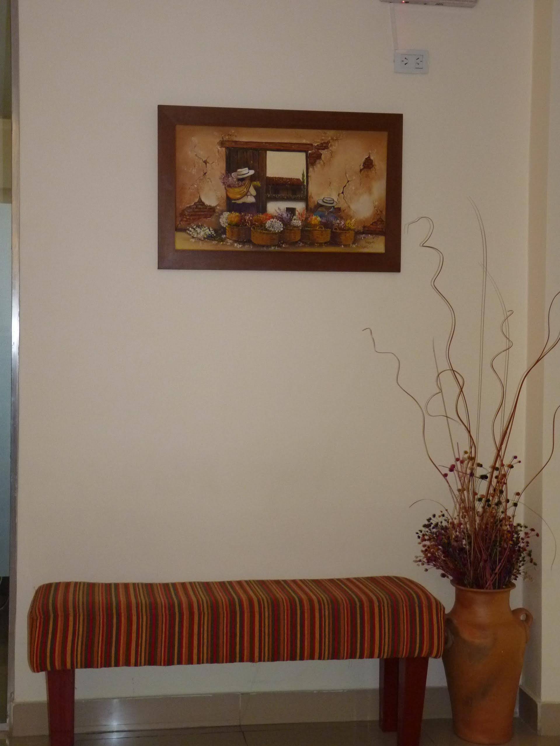 Hotel Astur