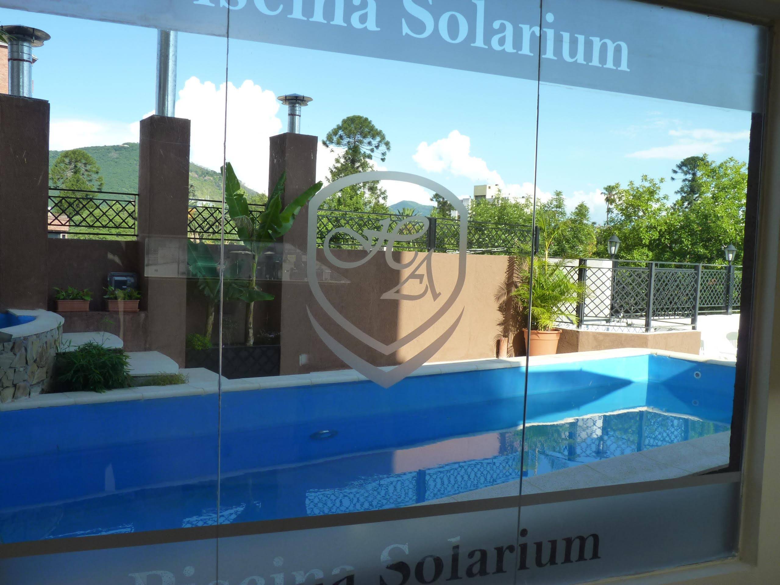 Hotel Astur