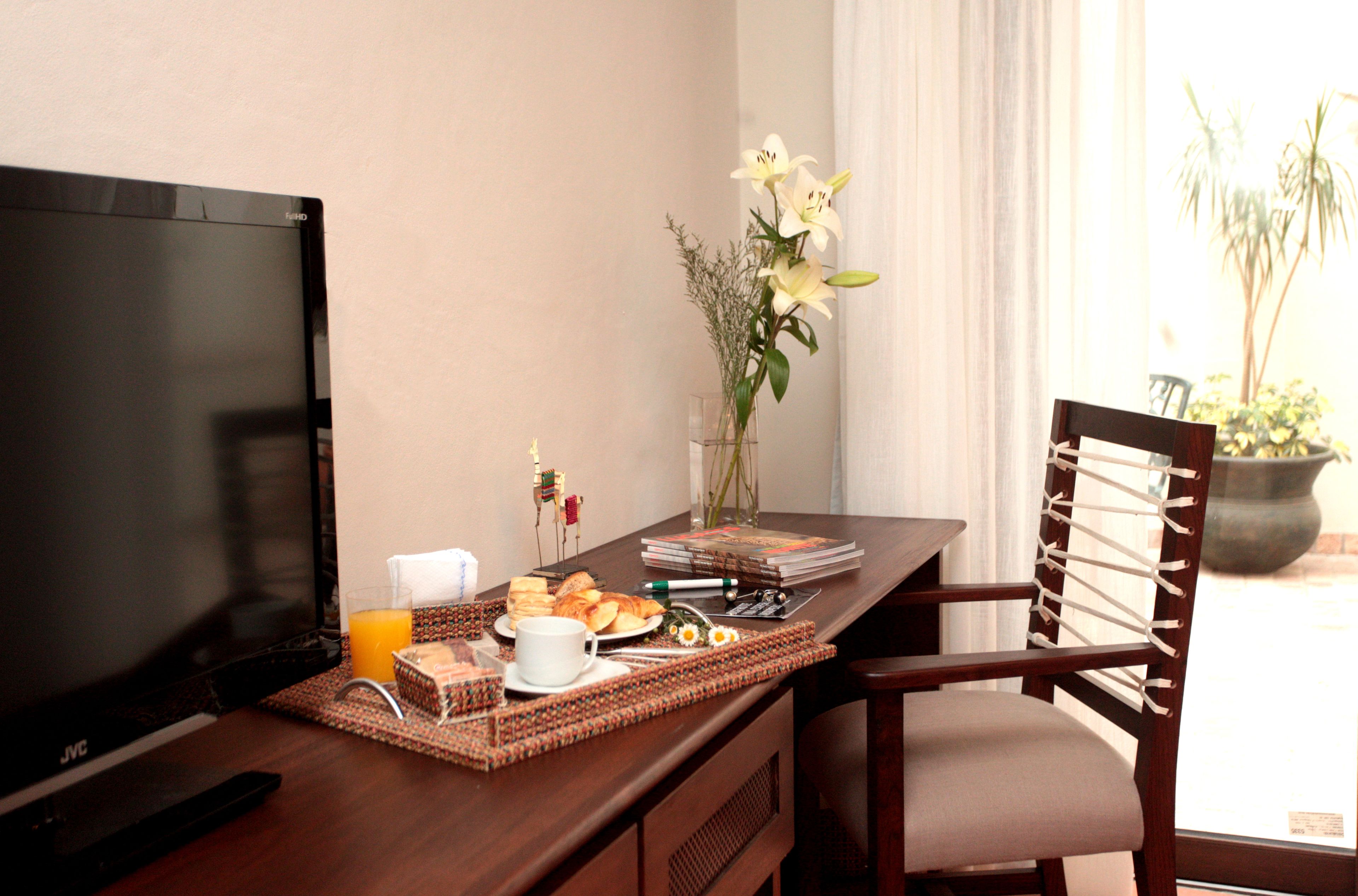 Hotel Boutique Balcon de la Plaza