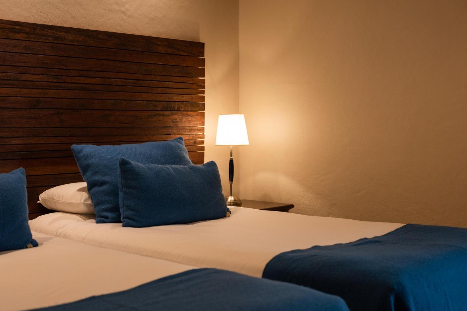 Hotel Boutique Balcon de la Plaza