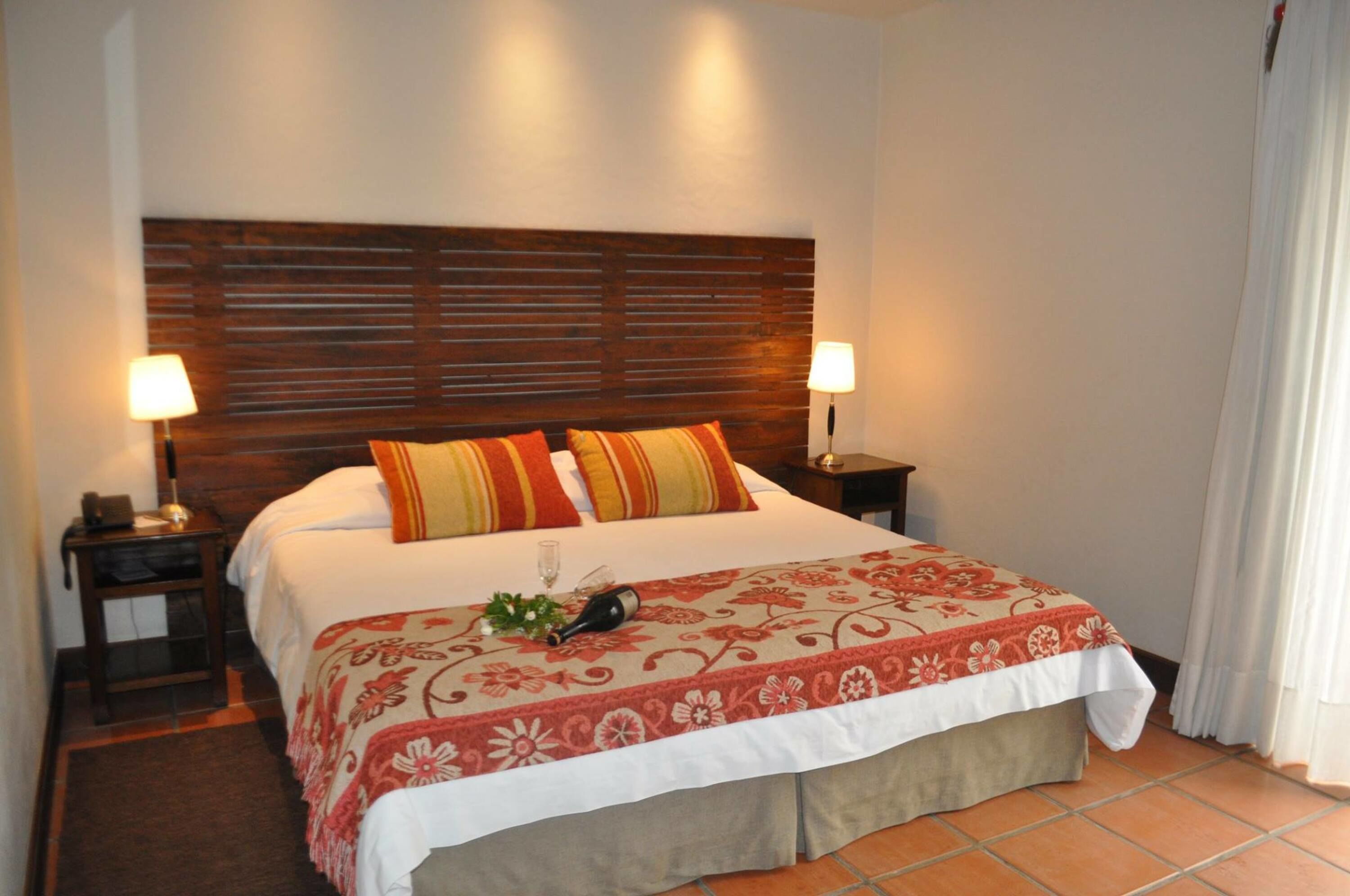 Hotel Boutique Balcon de la Plaza