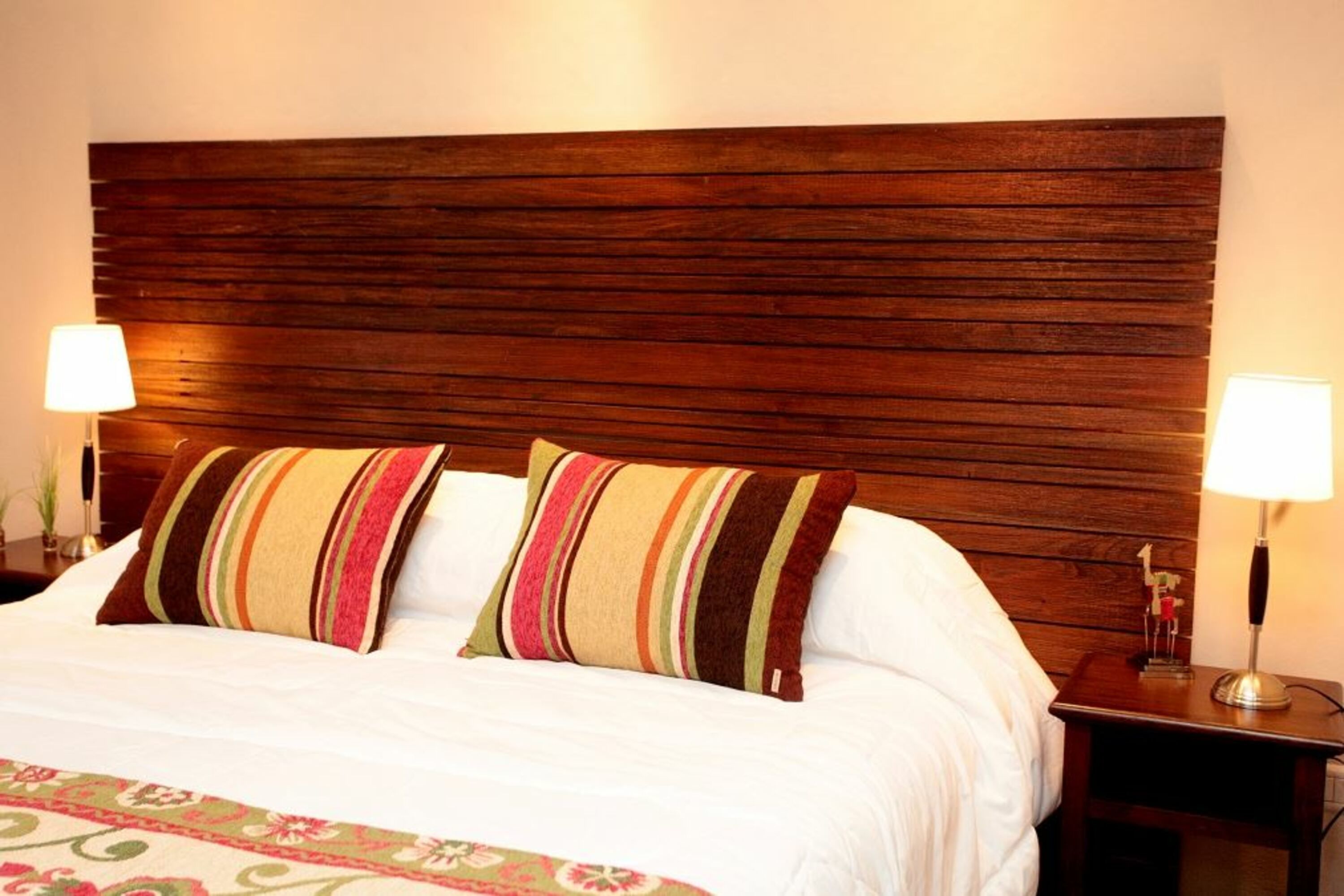 Hotel Boutique Balcon de la Plaza