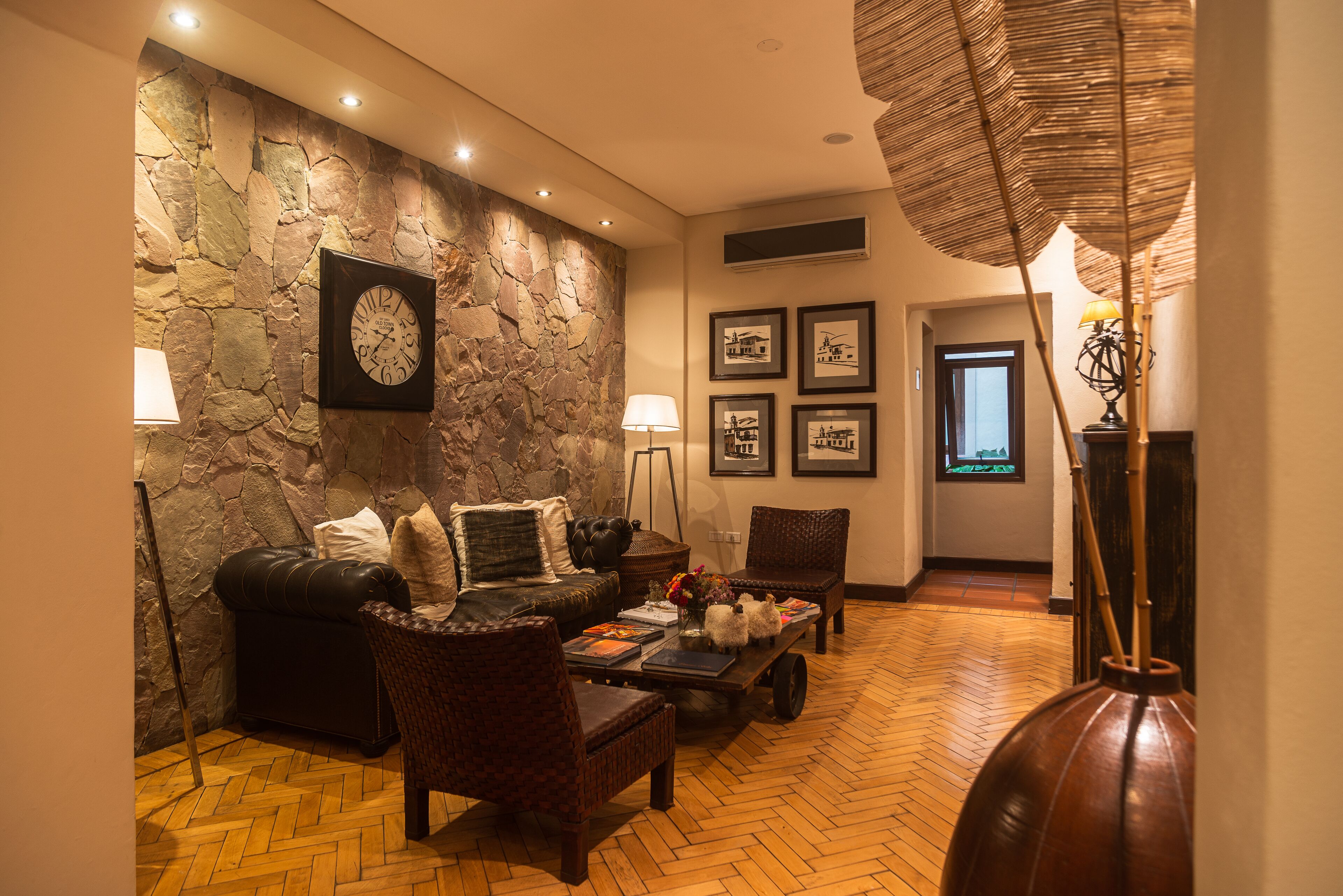 Hotel Boutique Balcon de la Plaza