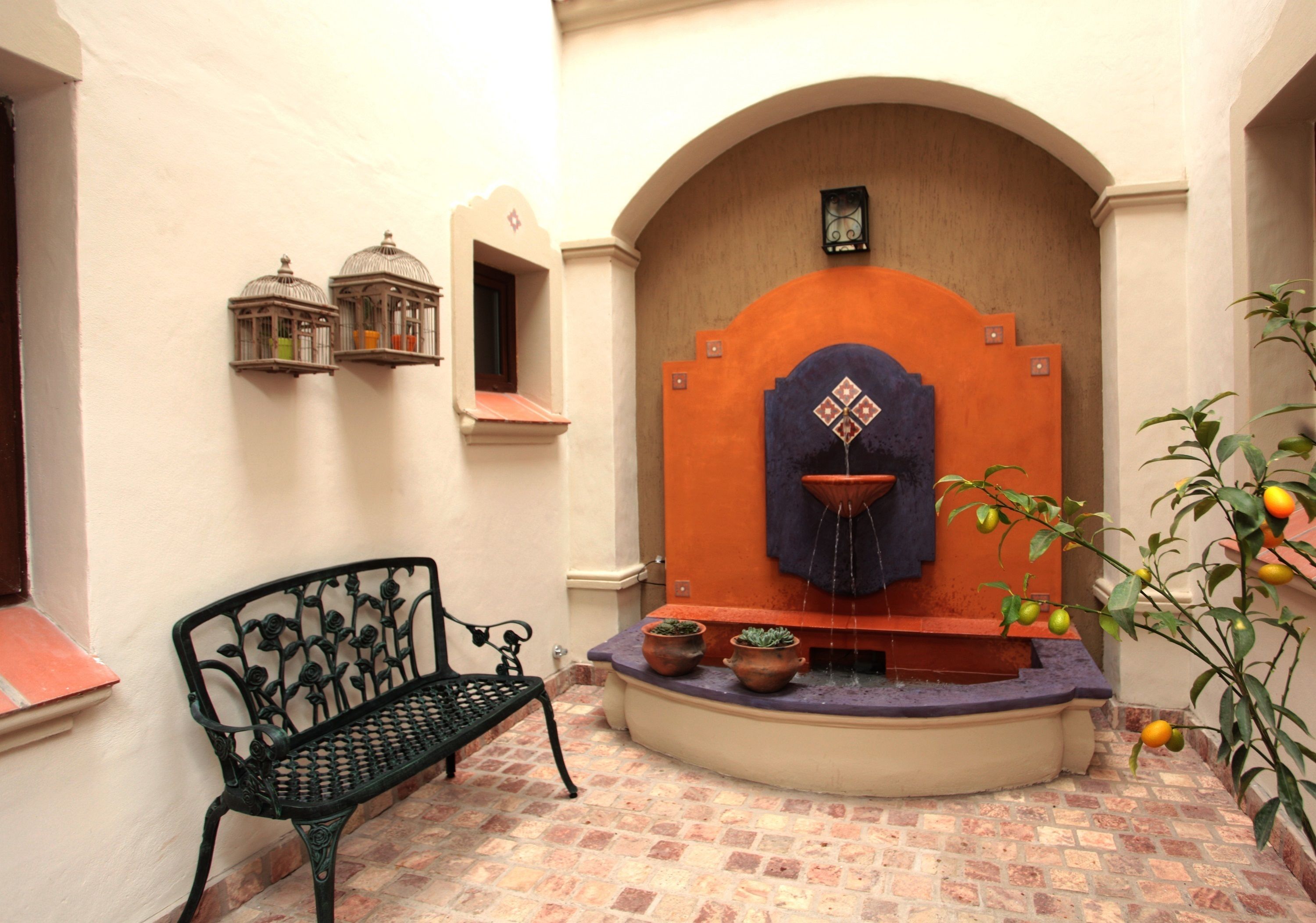 Hotel Boutique Balcon de la Plaza