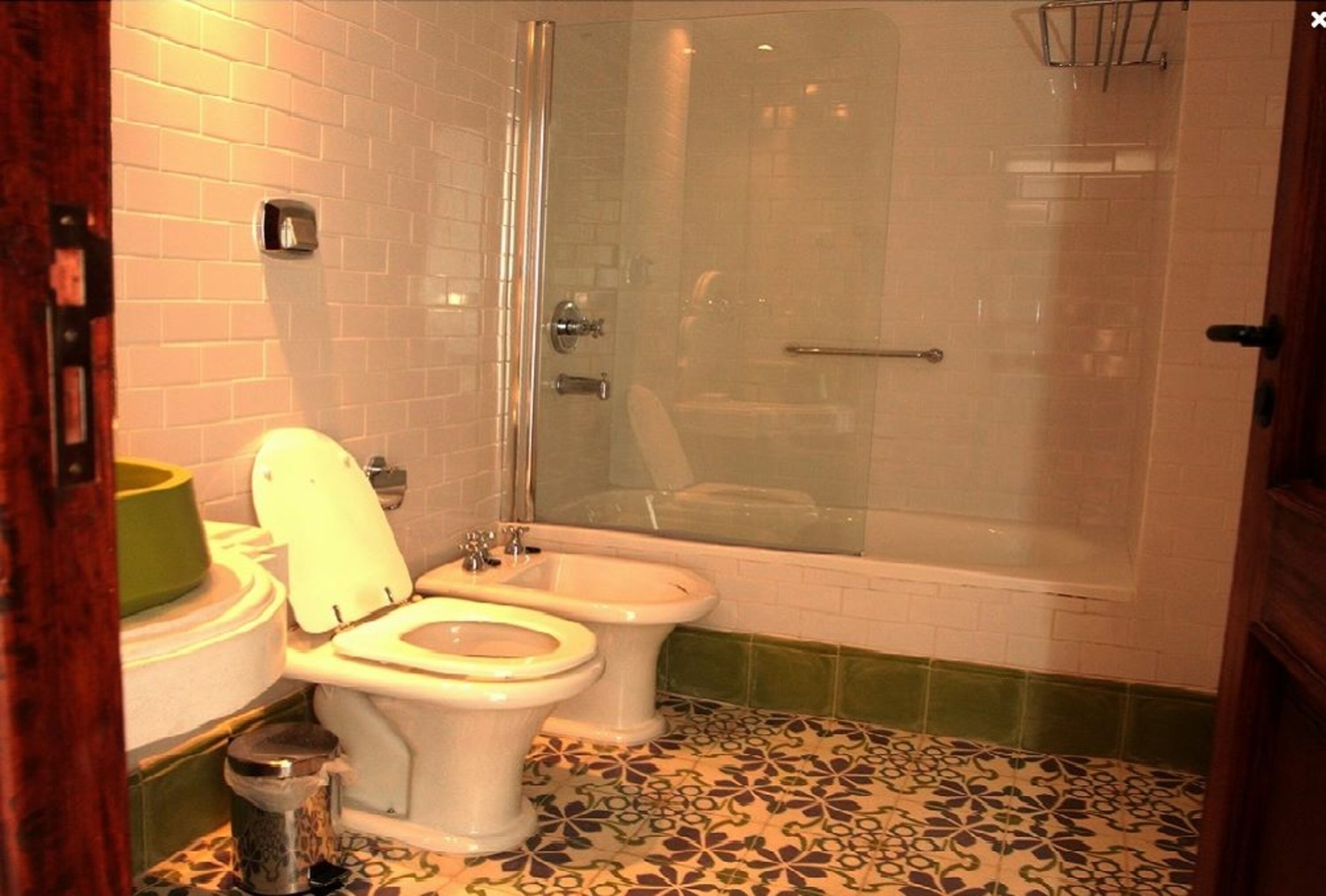 Hotel Boutique Balcon de la Plaza