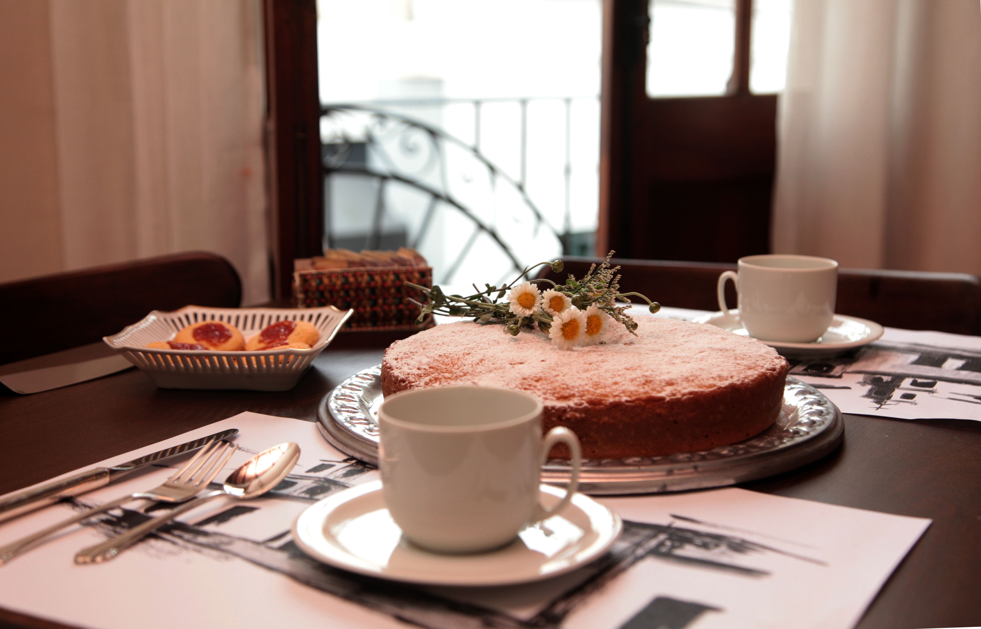 Hotel Boutique Balcon de la Plaza