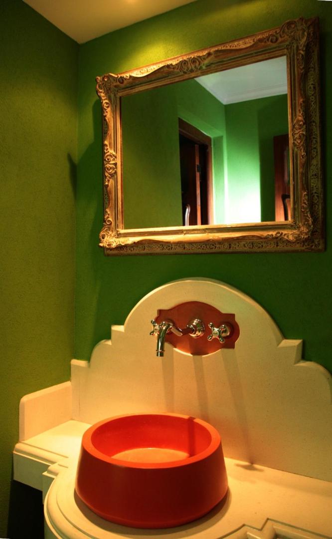Hotel Boutique Balcon de la Plaza