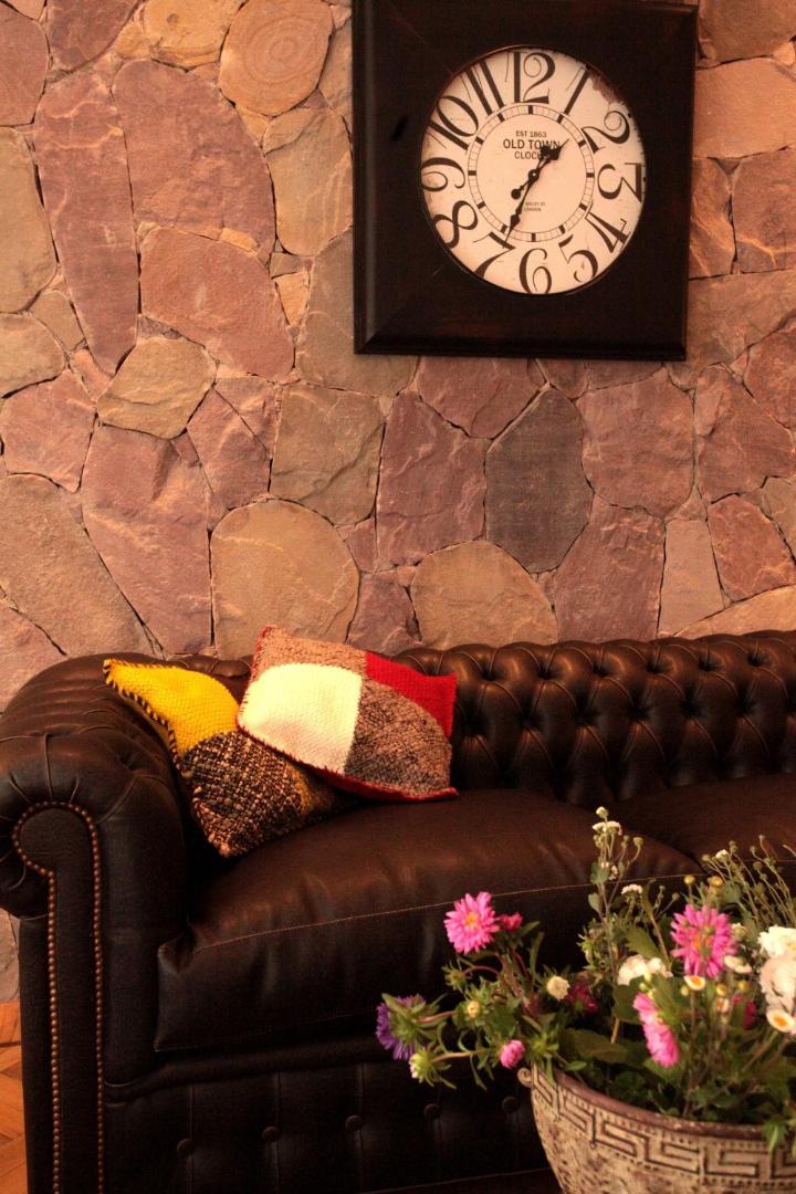 Hotel Boutique Balcon de la Plaza