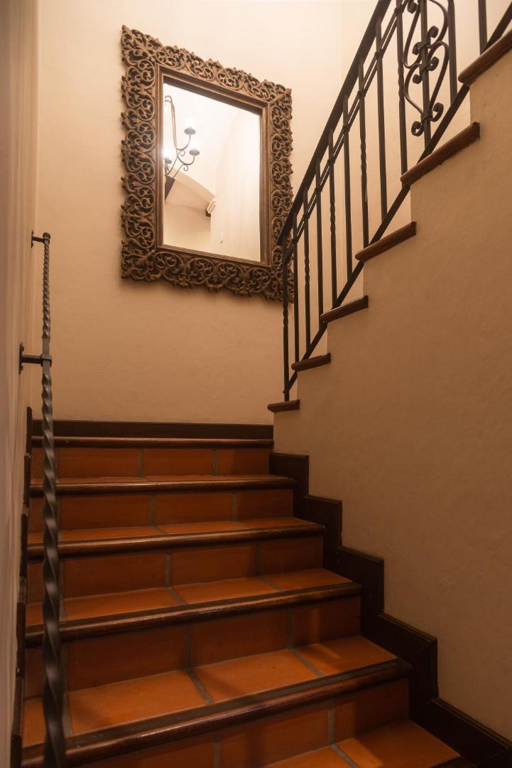 Hotel Boutique Balcon de la Plaza