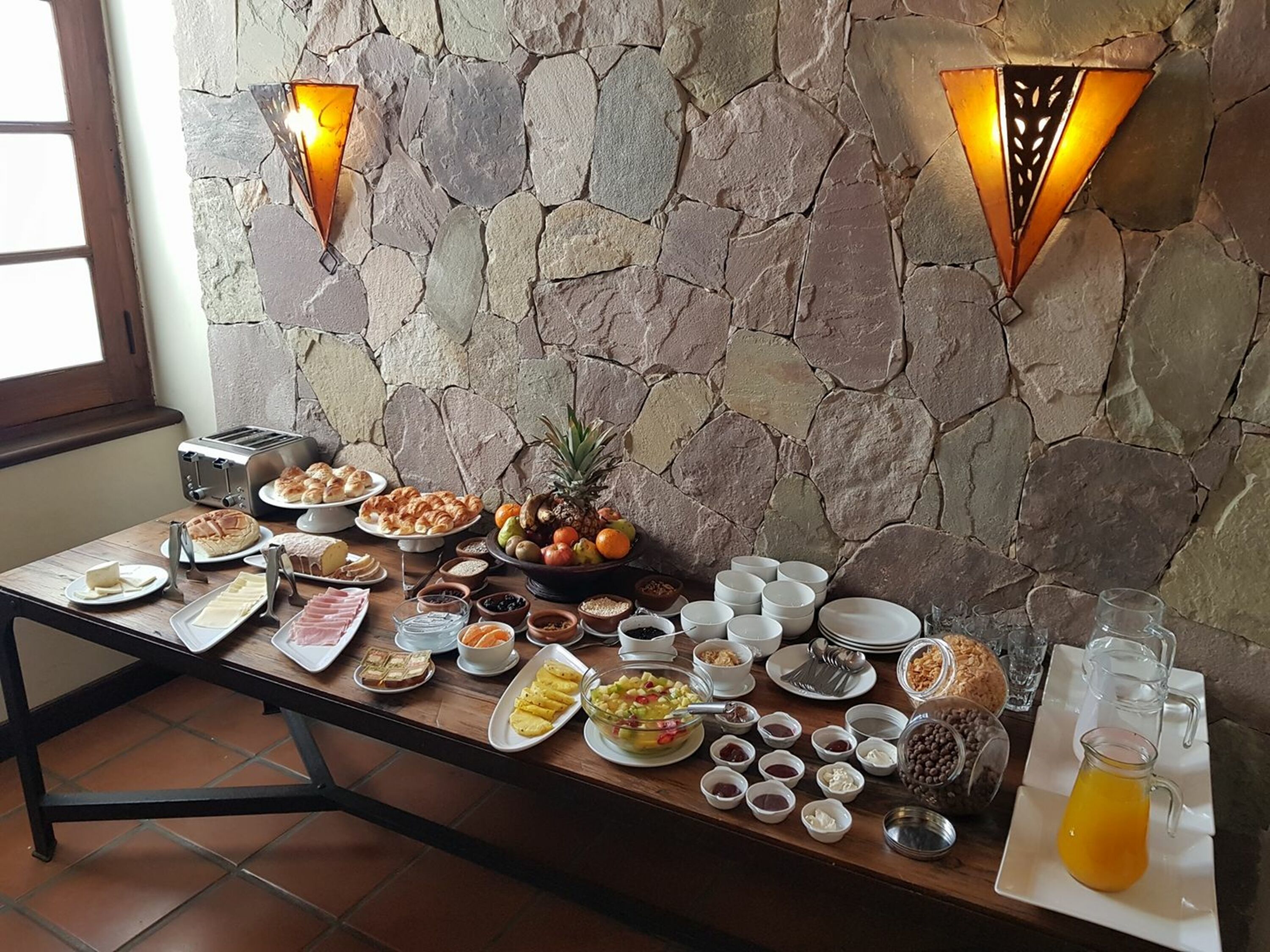 Hotel Boutique Balcon de la Plaza