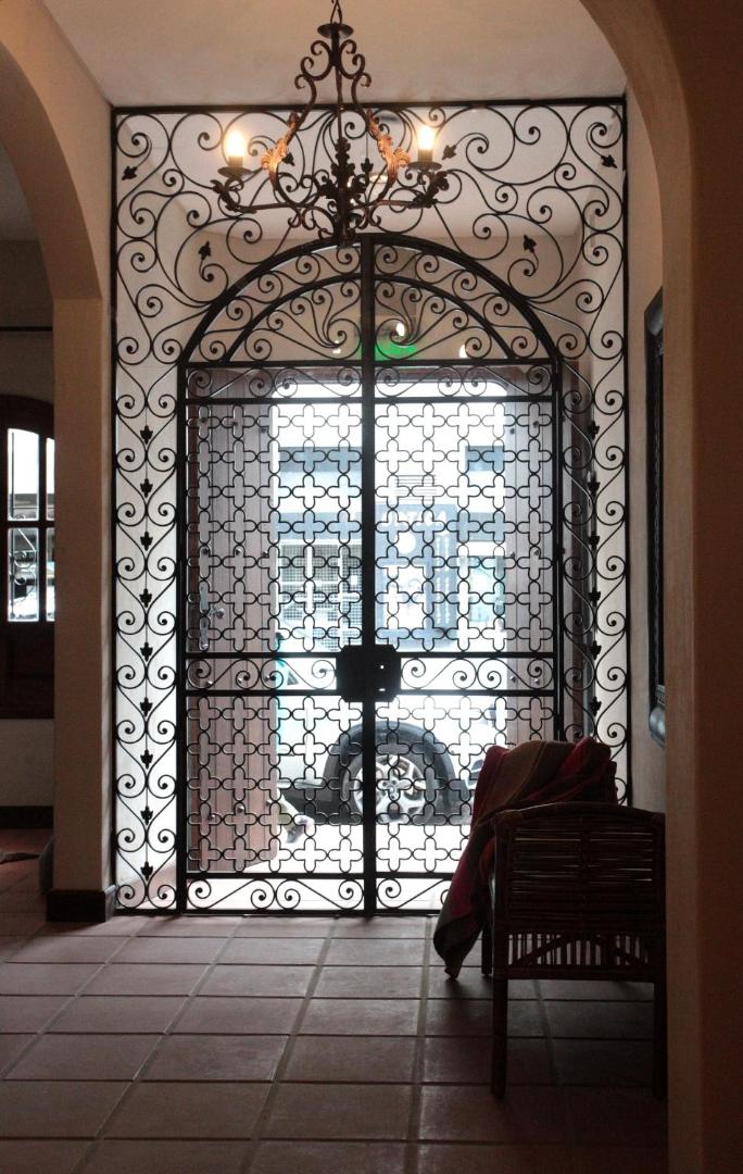 Hotel Boutique Balcon de la Plaza