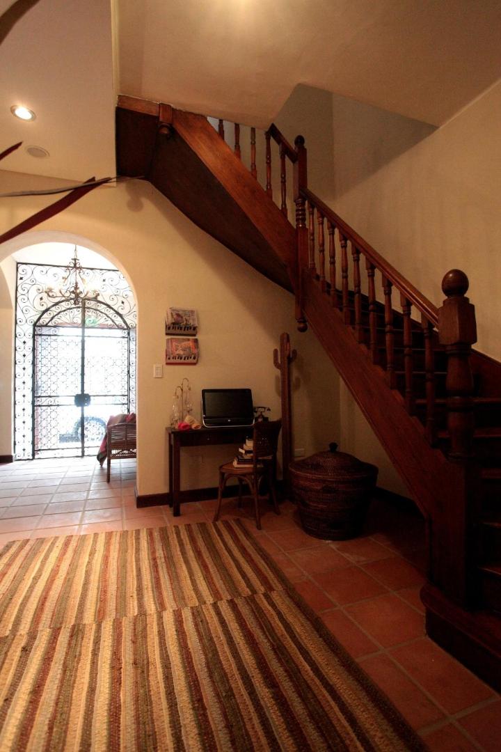 Hotel Boutique Balcon de la Plaza