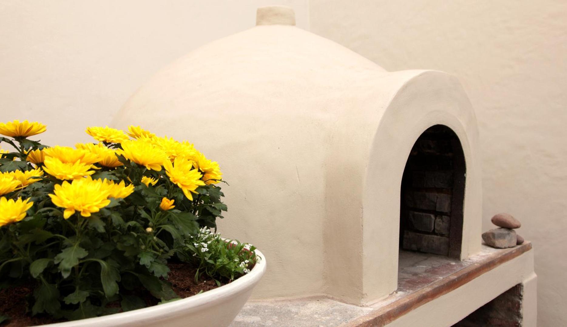 Hotel Boutique Balcon de la Plaza