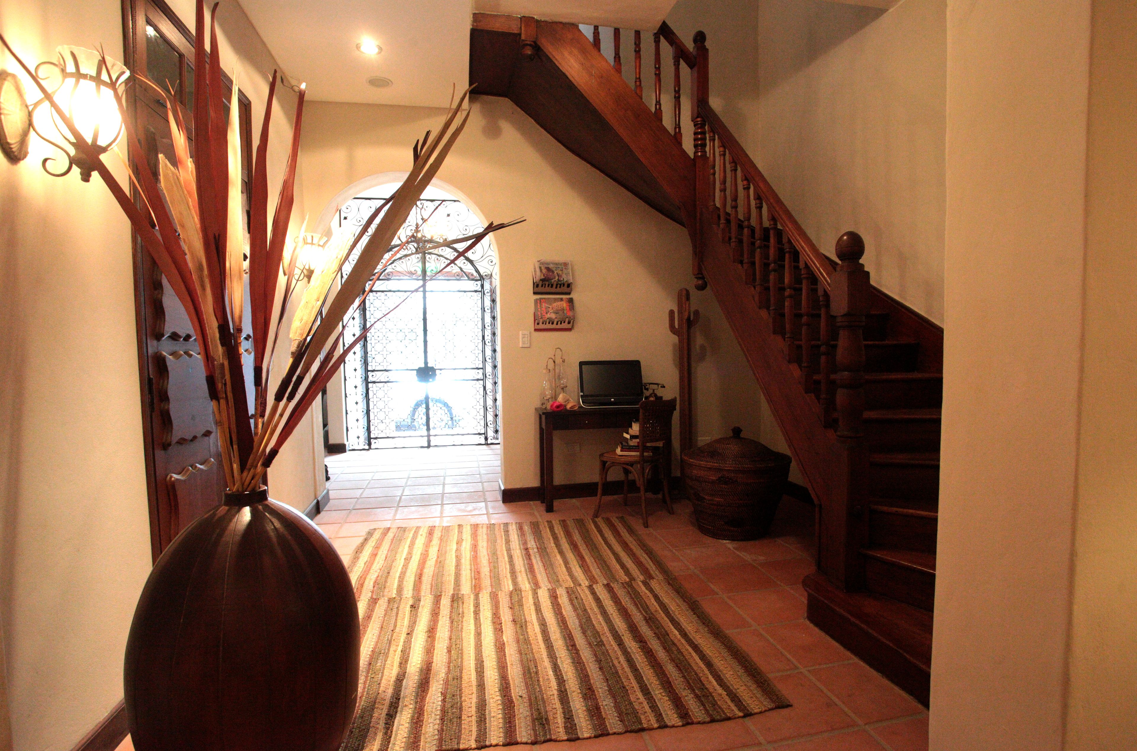 Hotel Boutique Balcon de la Plaza