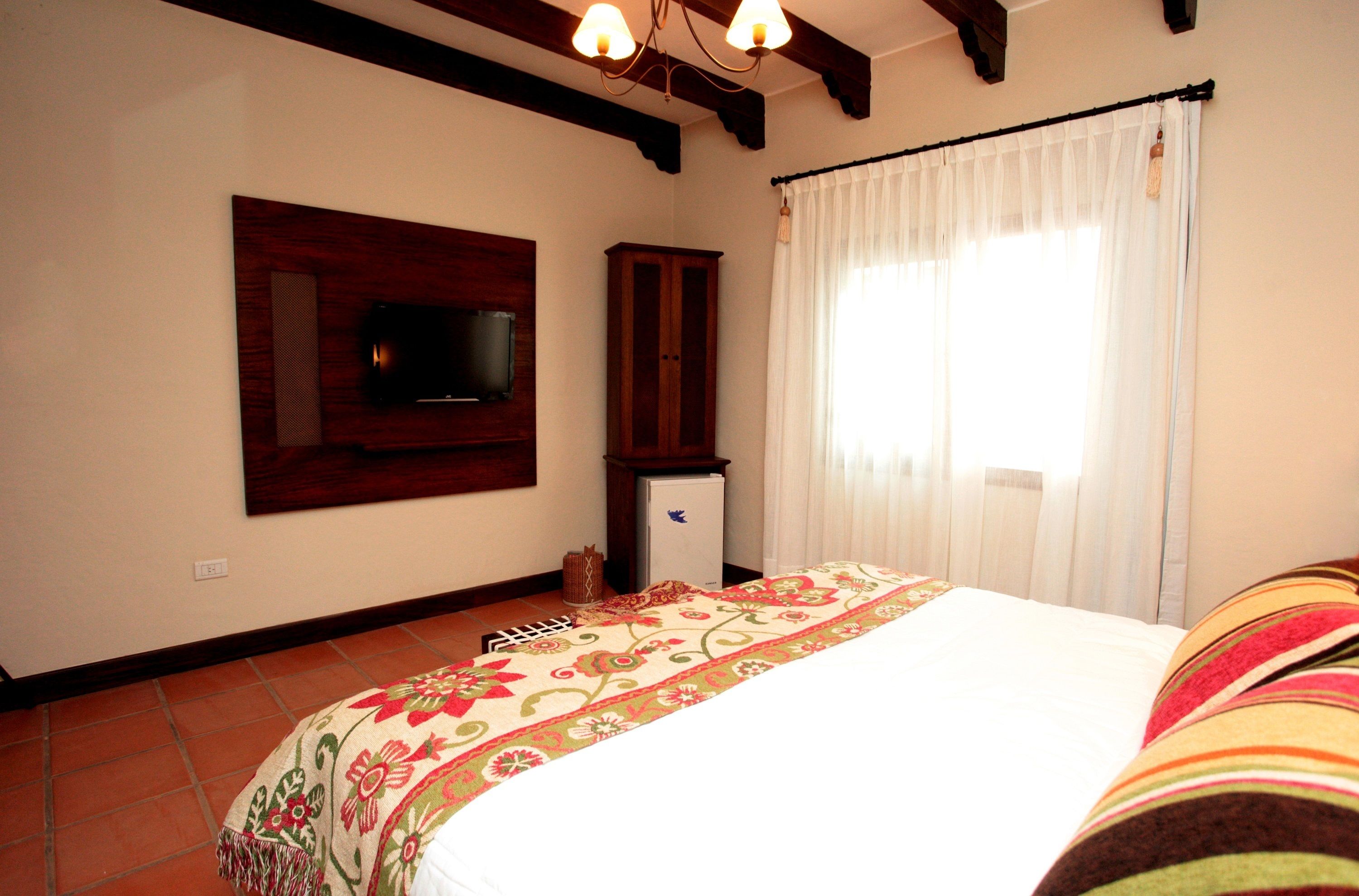 Hotel Boutique Balcon de la Plaza