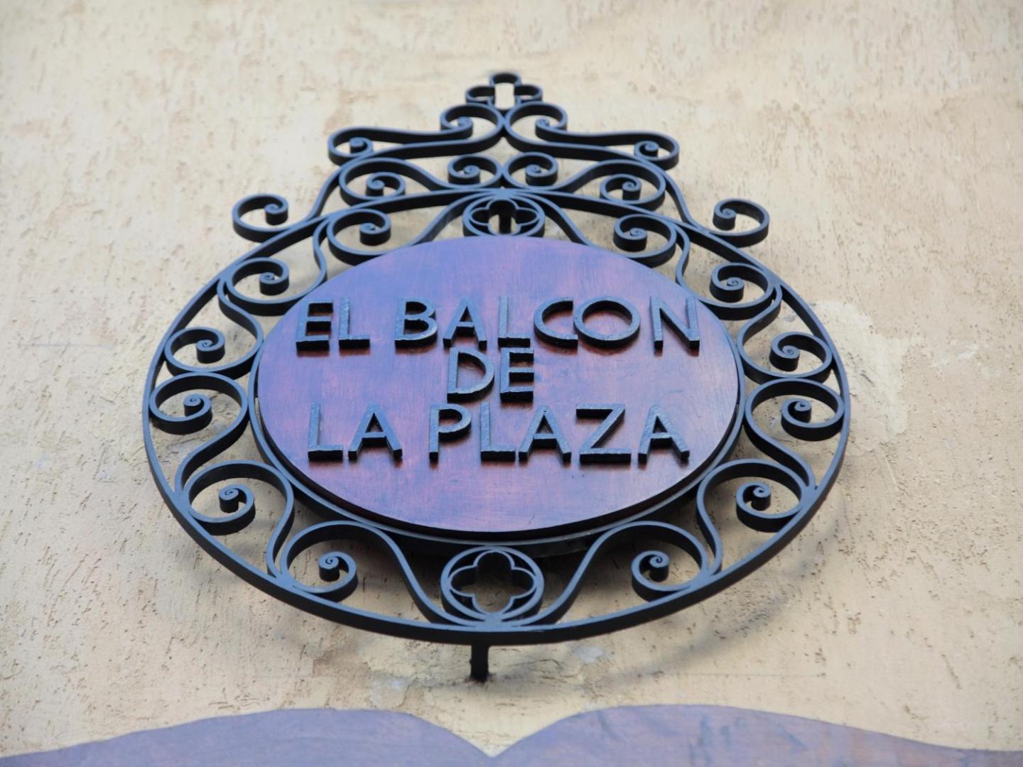 Hotel Boutique Balcon de la Plaza