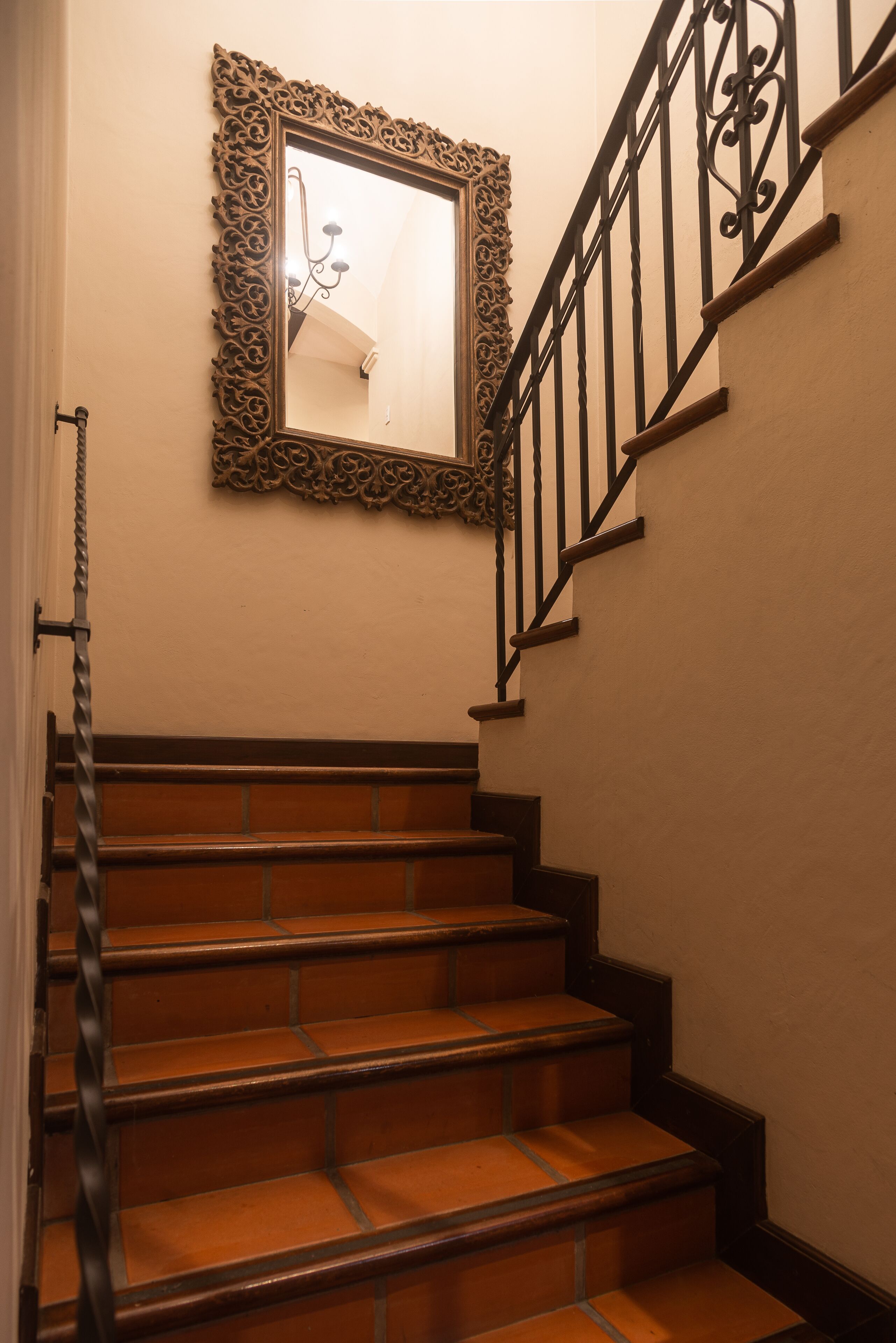 Hotel Boutique Balcon de la Plaza