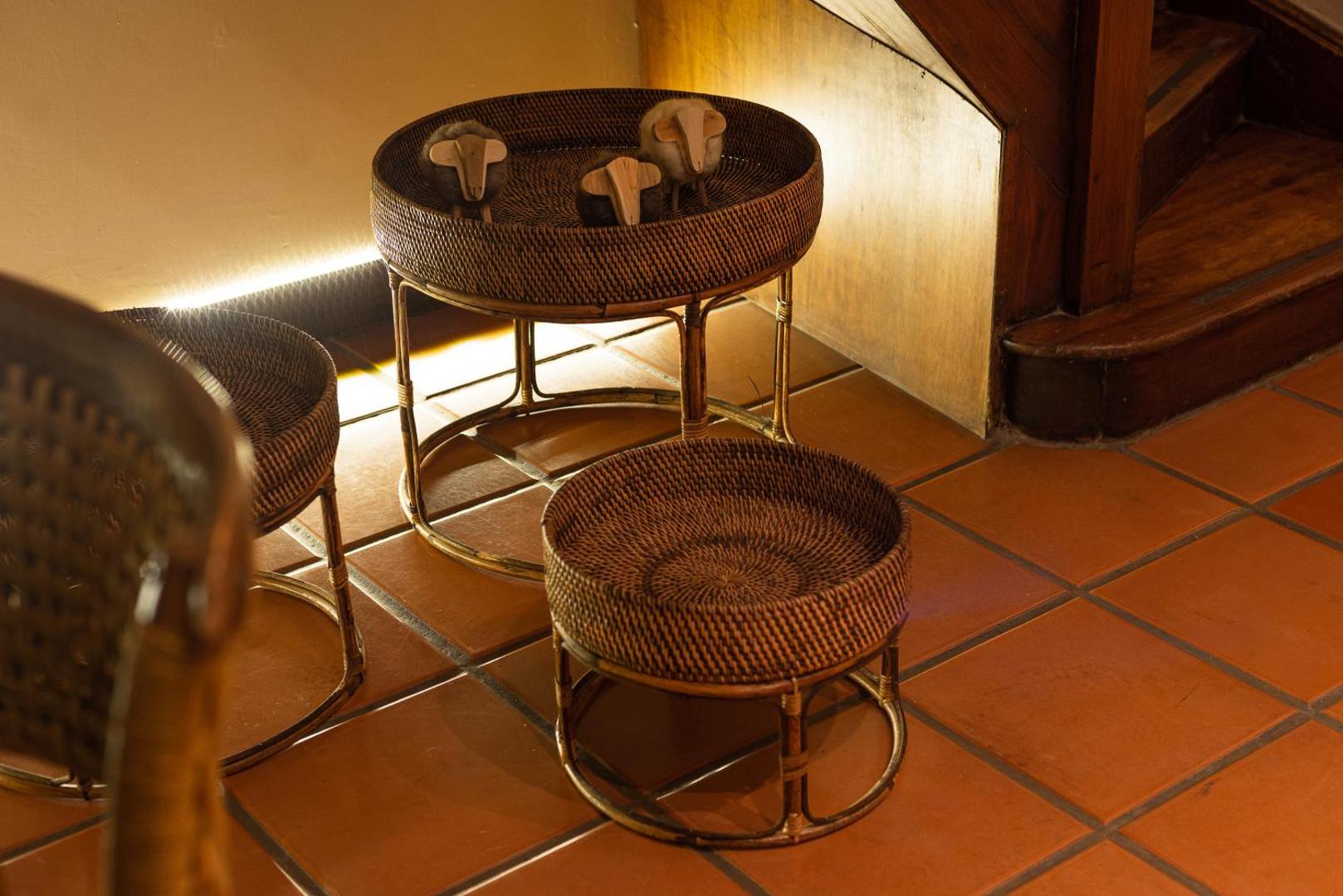 Hotel Boutique Balcon de la Plaza