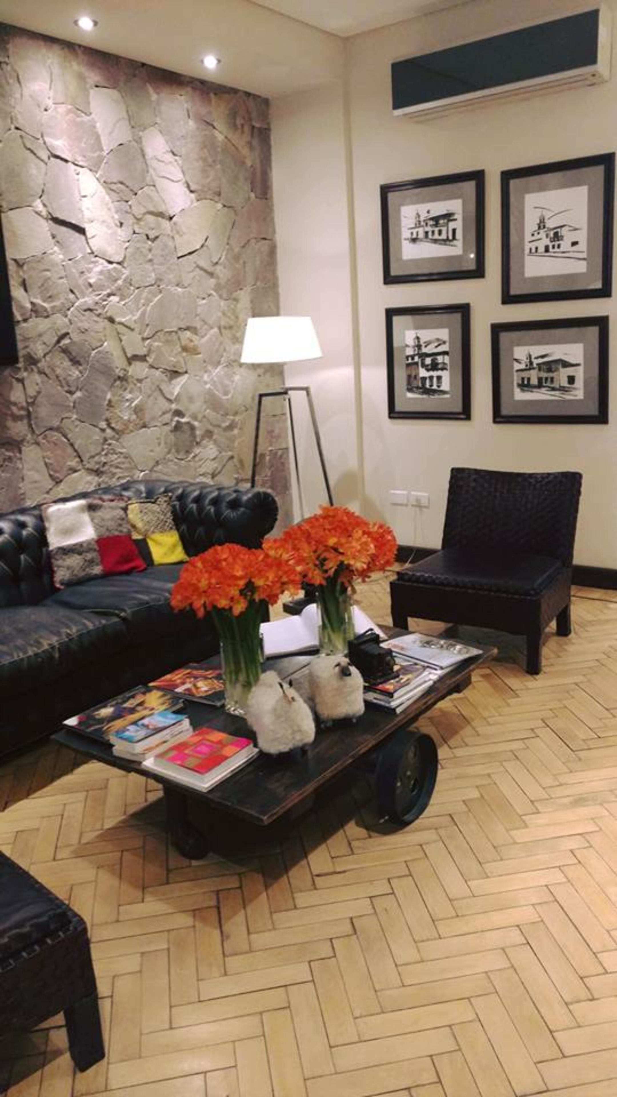 Hotel Boutique Balcon de la Plaza