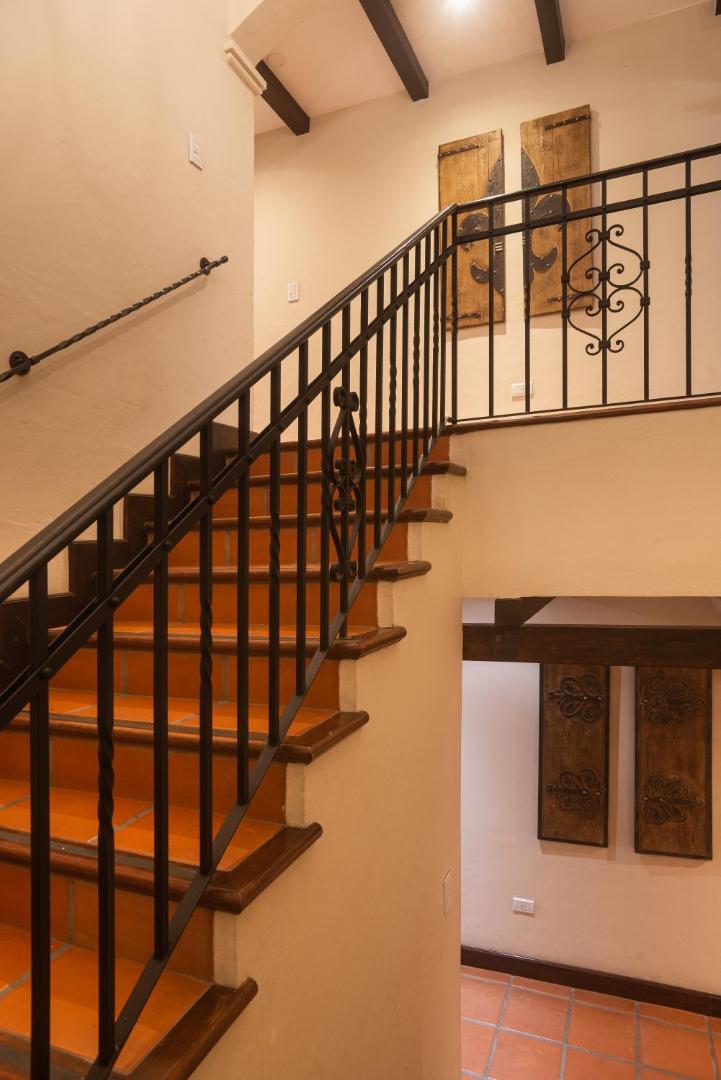 Hotel Boutique Balcon de la Plaza