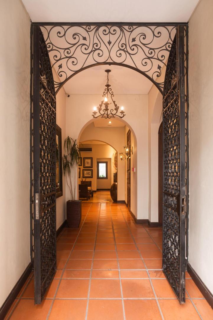 Hotel Boutique Balcon de la Plaza