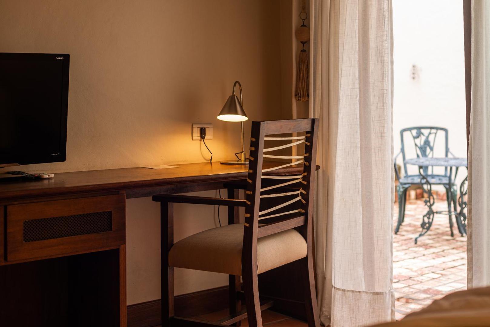 Hotel Boutique Balcon de la Plaza