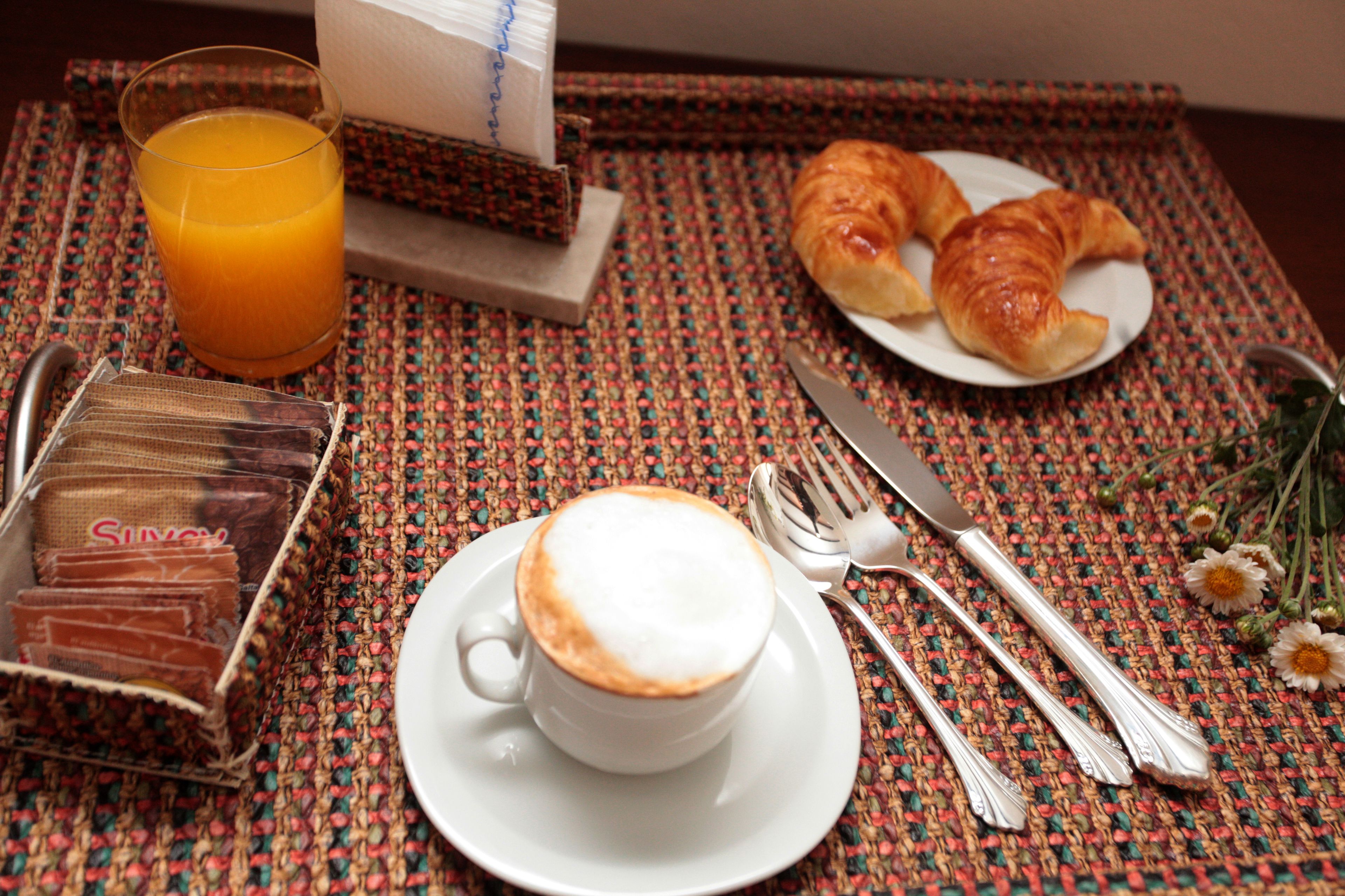 Hotel Boutique Balcon de la Plaza