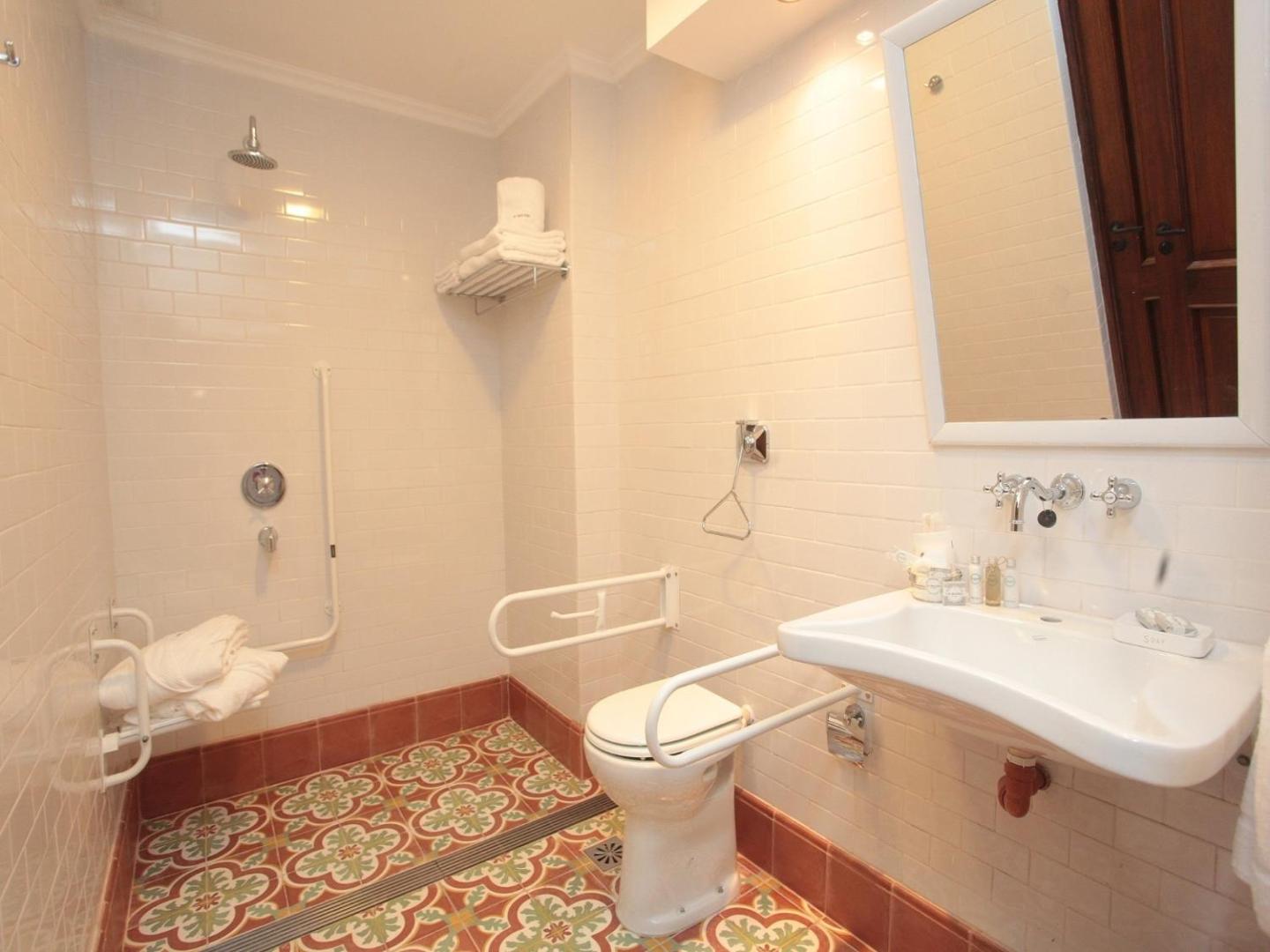 Hotel Boutique Balcon de la Plaza