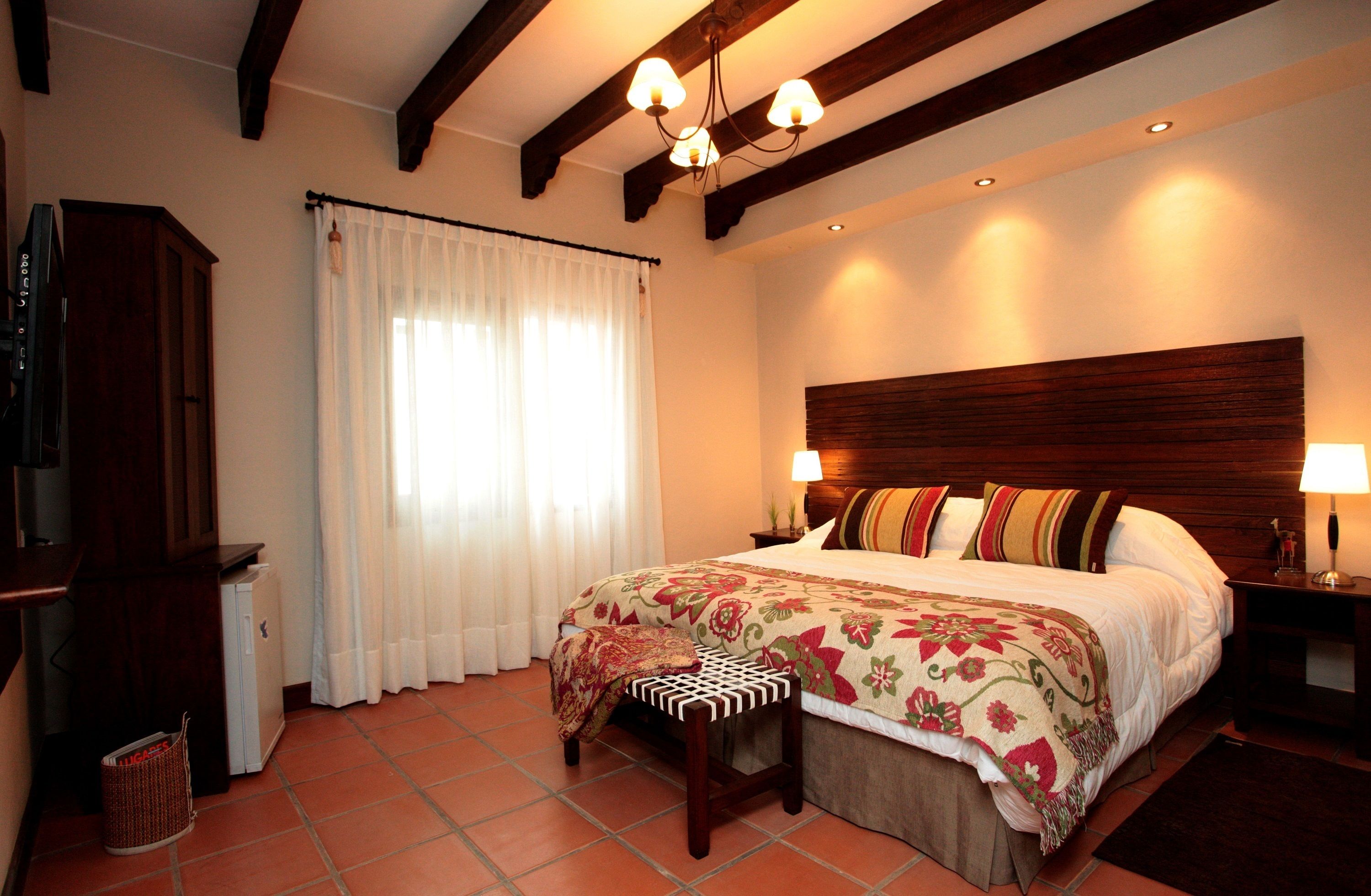 Hotel Boutique Balcon de la Plaza