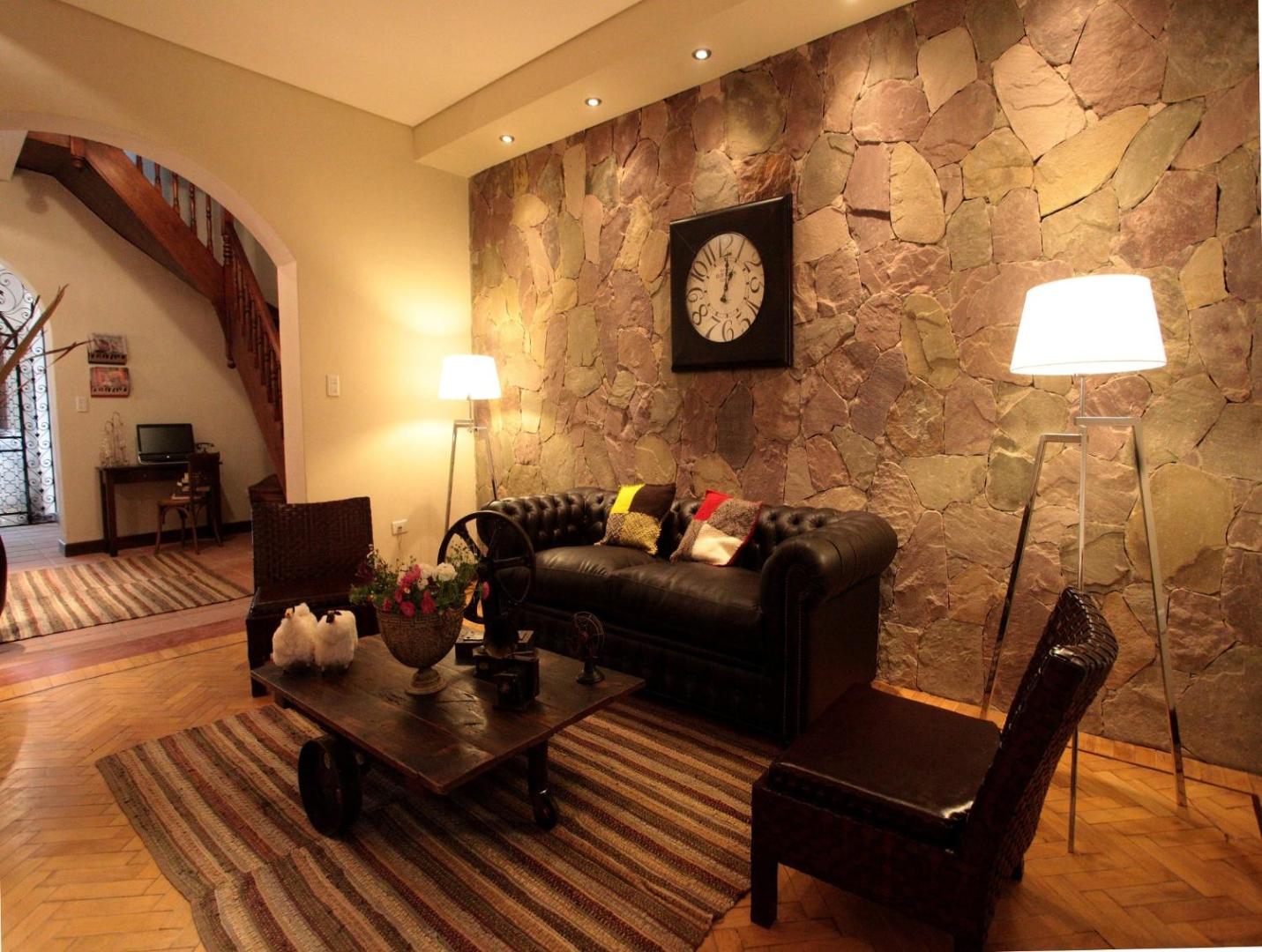 Hotel Boutique Balcon de la Plaza