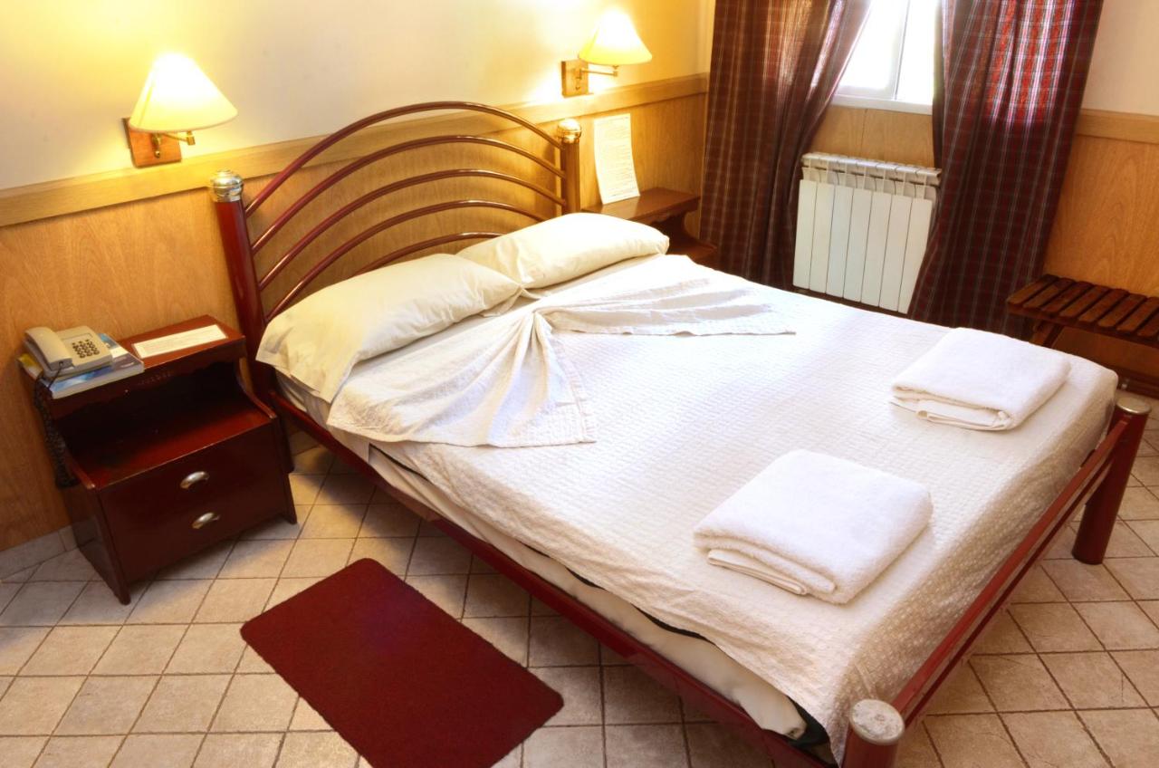 Hotel Casablanca