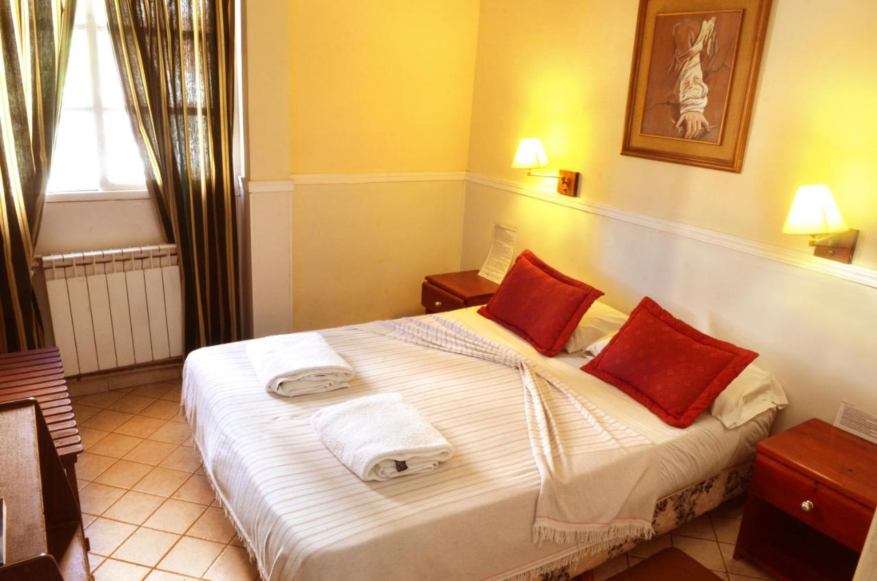 Hotel Casablanca