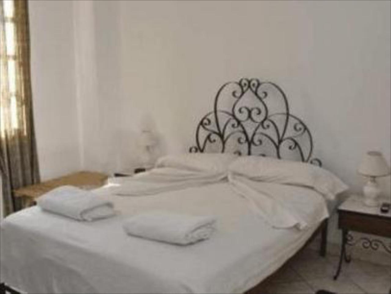 Hotel Casablanca