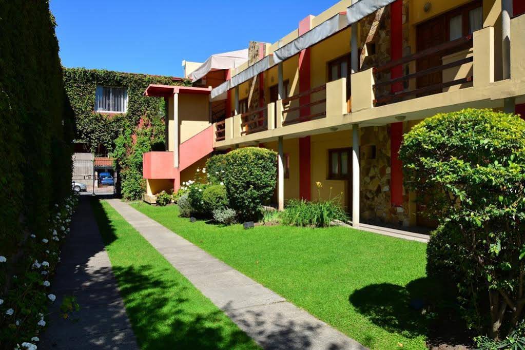 Hotel del Pilar