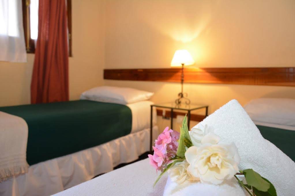 Hotel del Pilar