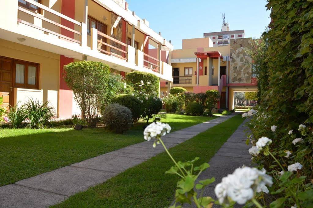 Hotel del Pilar