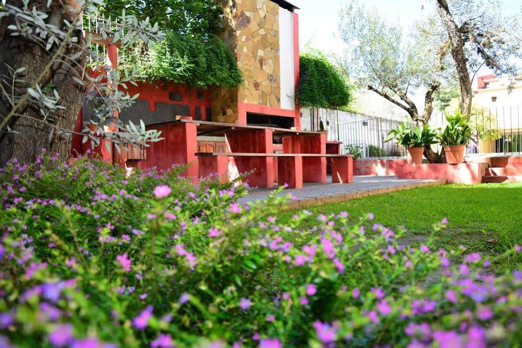 Hotel del Pilar
