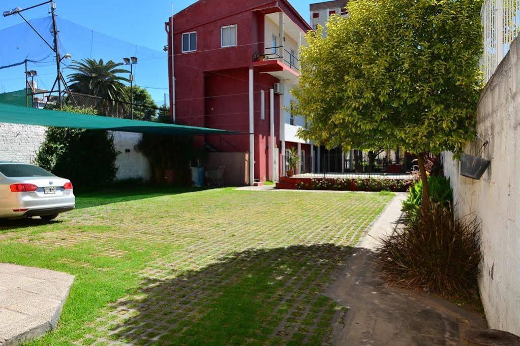Hotel del Pilar