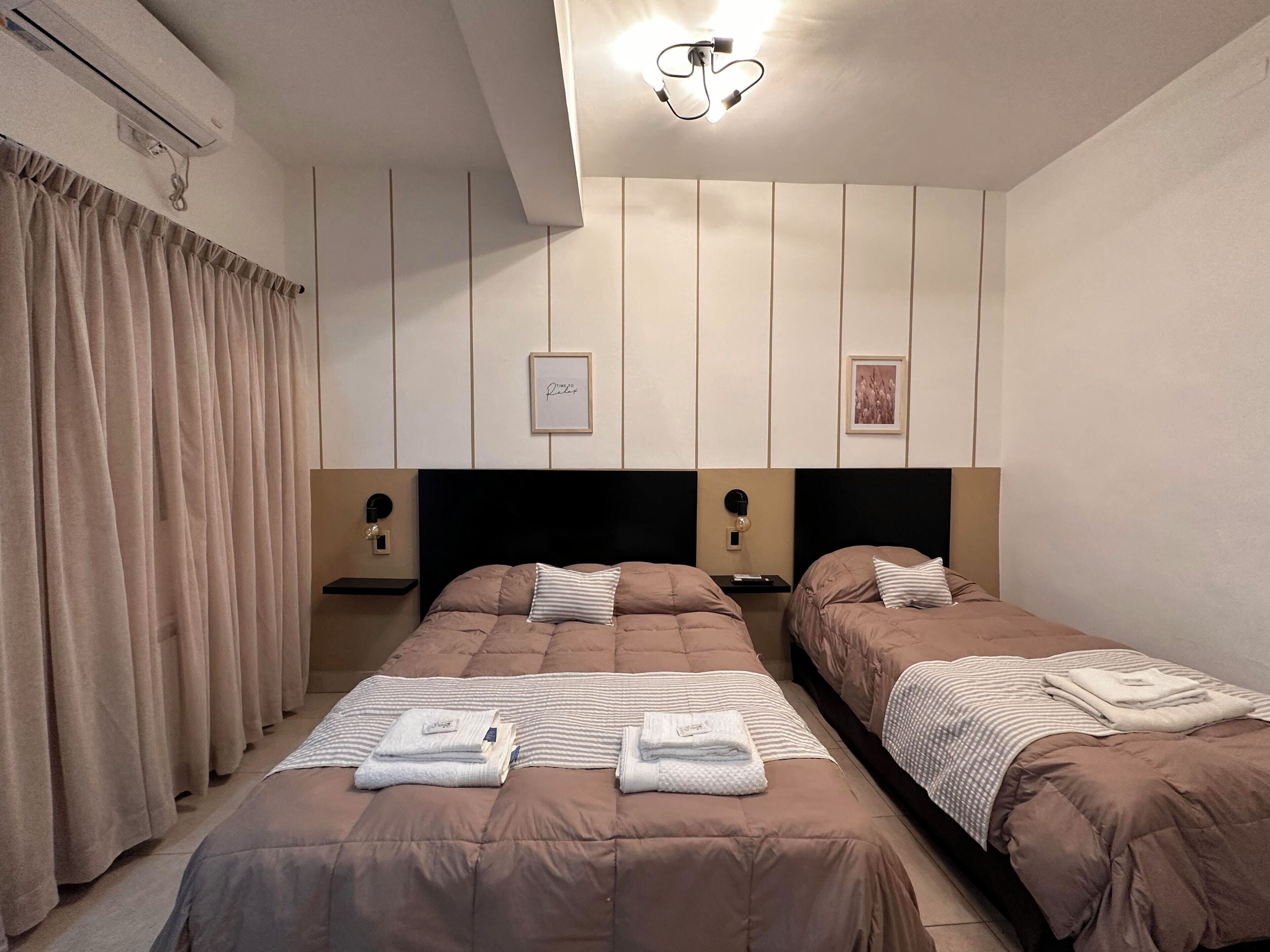 Hotel Del Tren