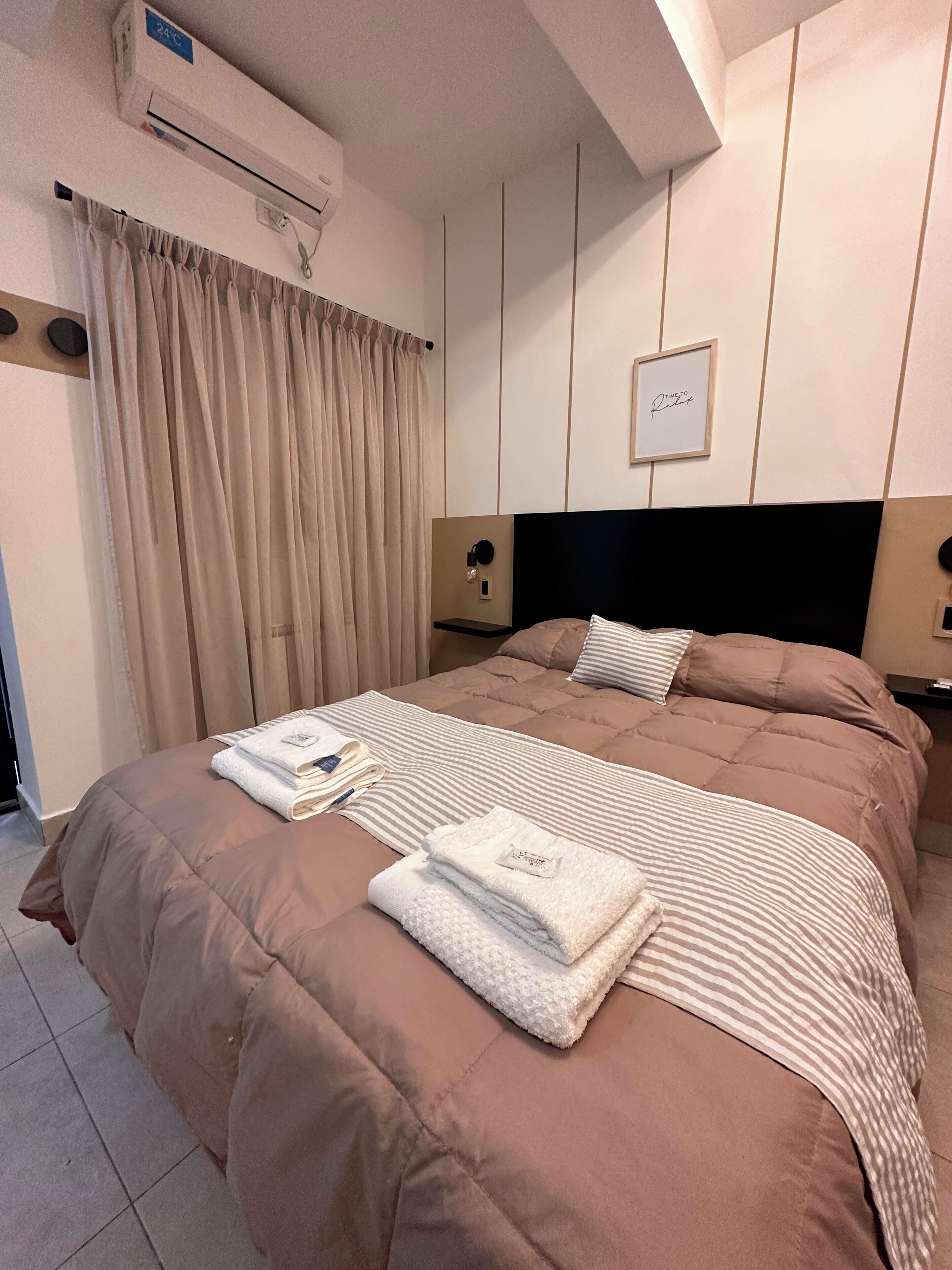 Hotel Del Tren