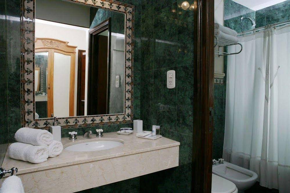Hotel Del Virrey