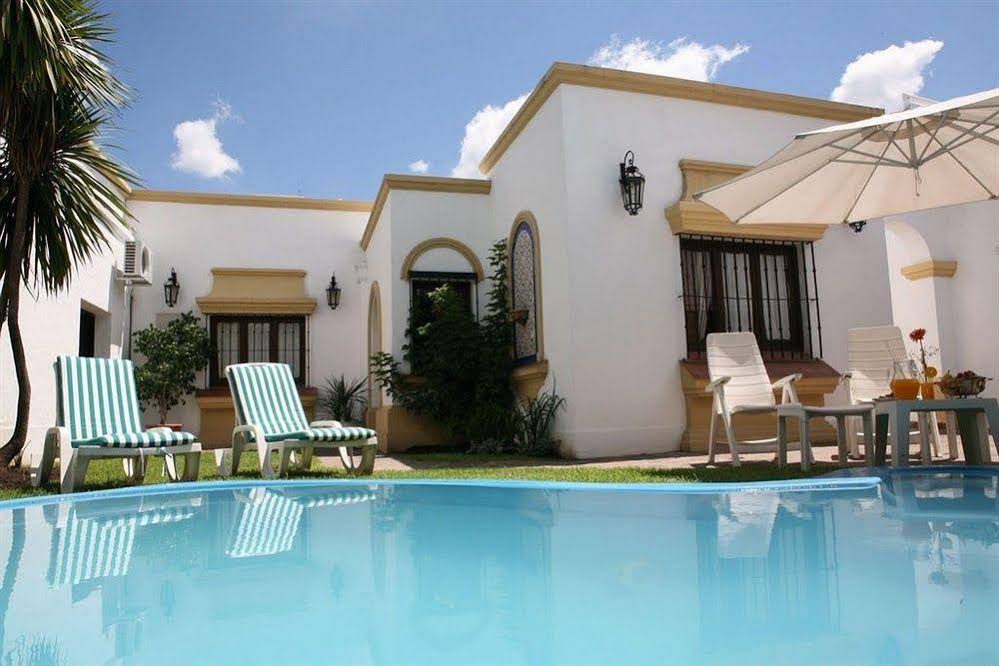 Hotel Del Virrey
