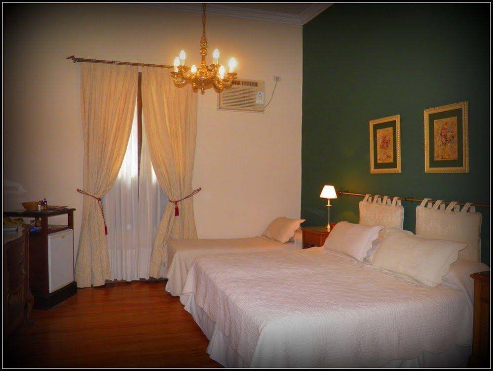 Hotel Del Virrey