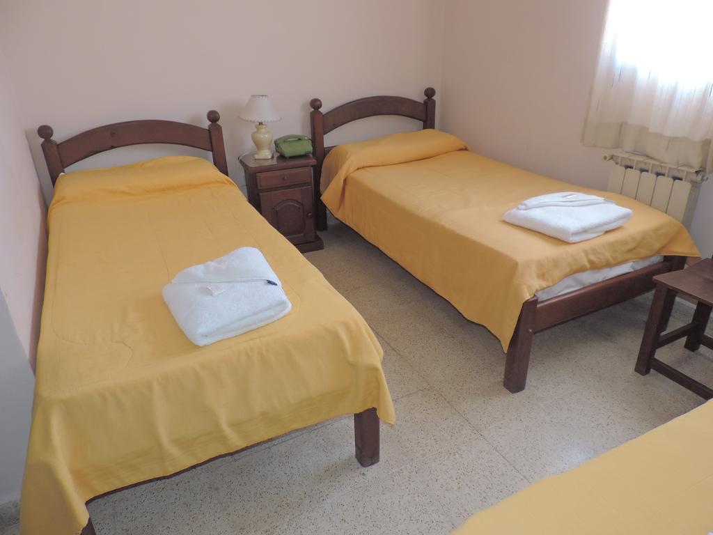 Hotel Güemes