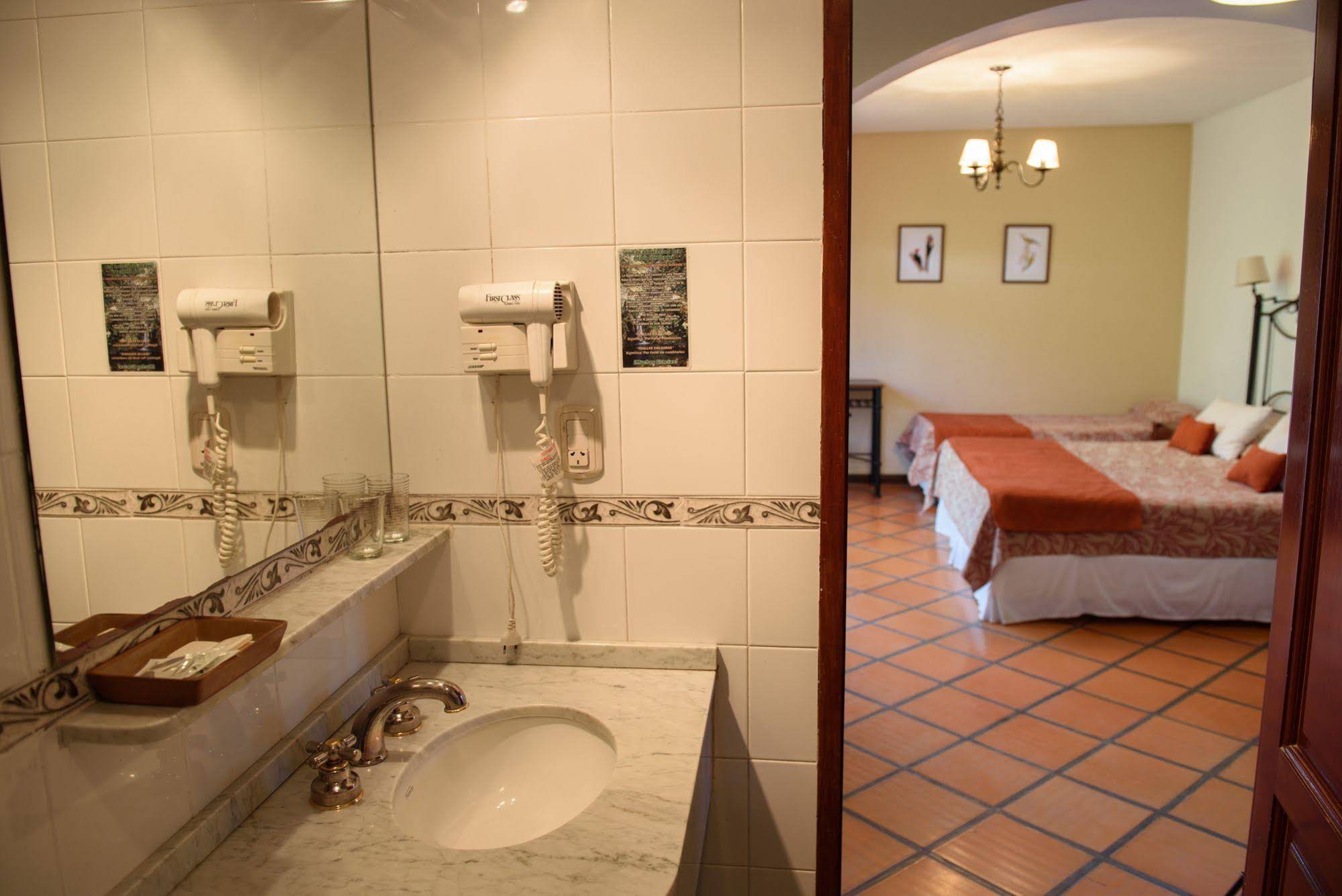 Hotel Selva Montana