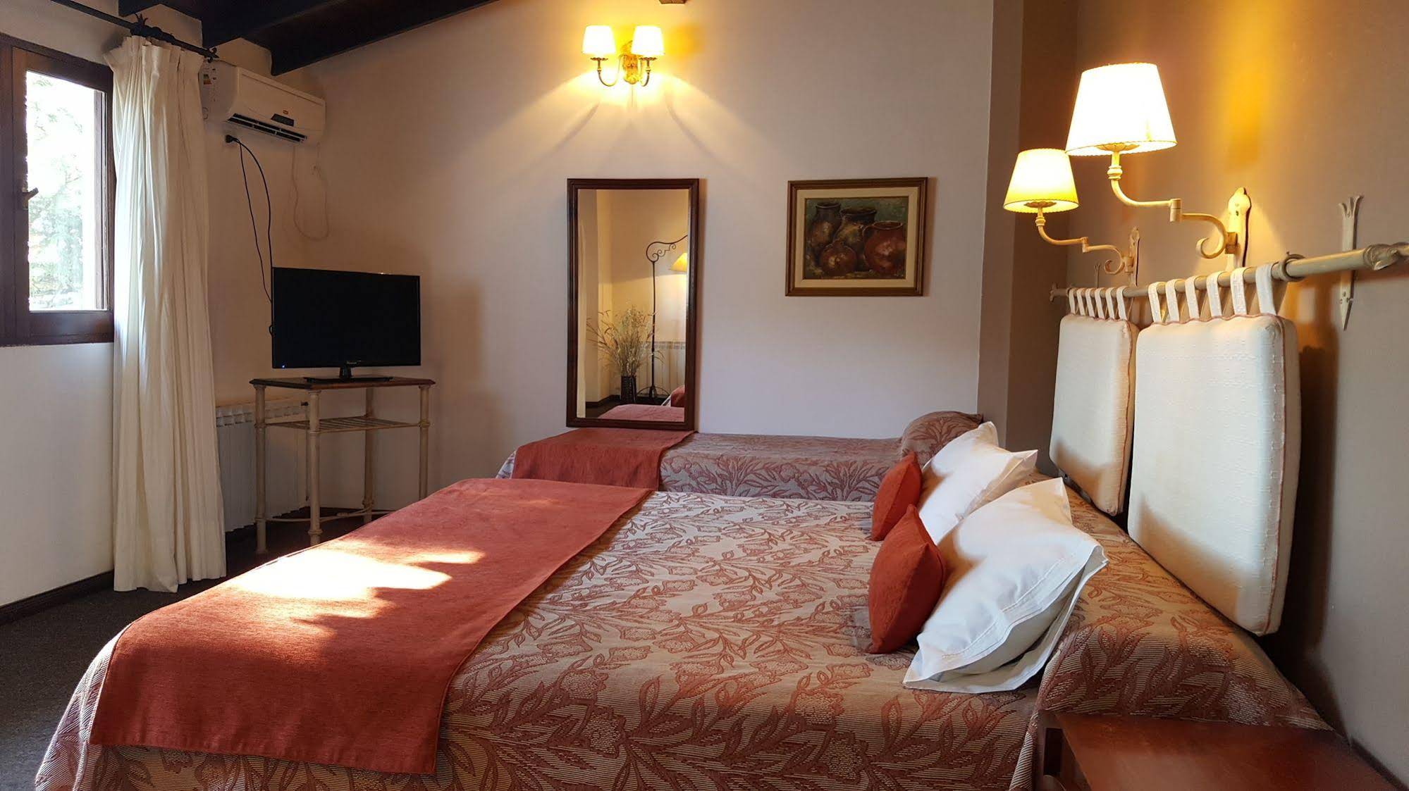Hotel Selva Montana