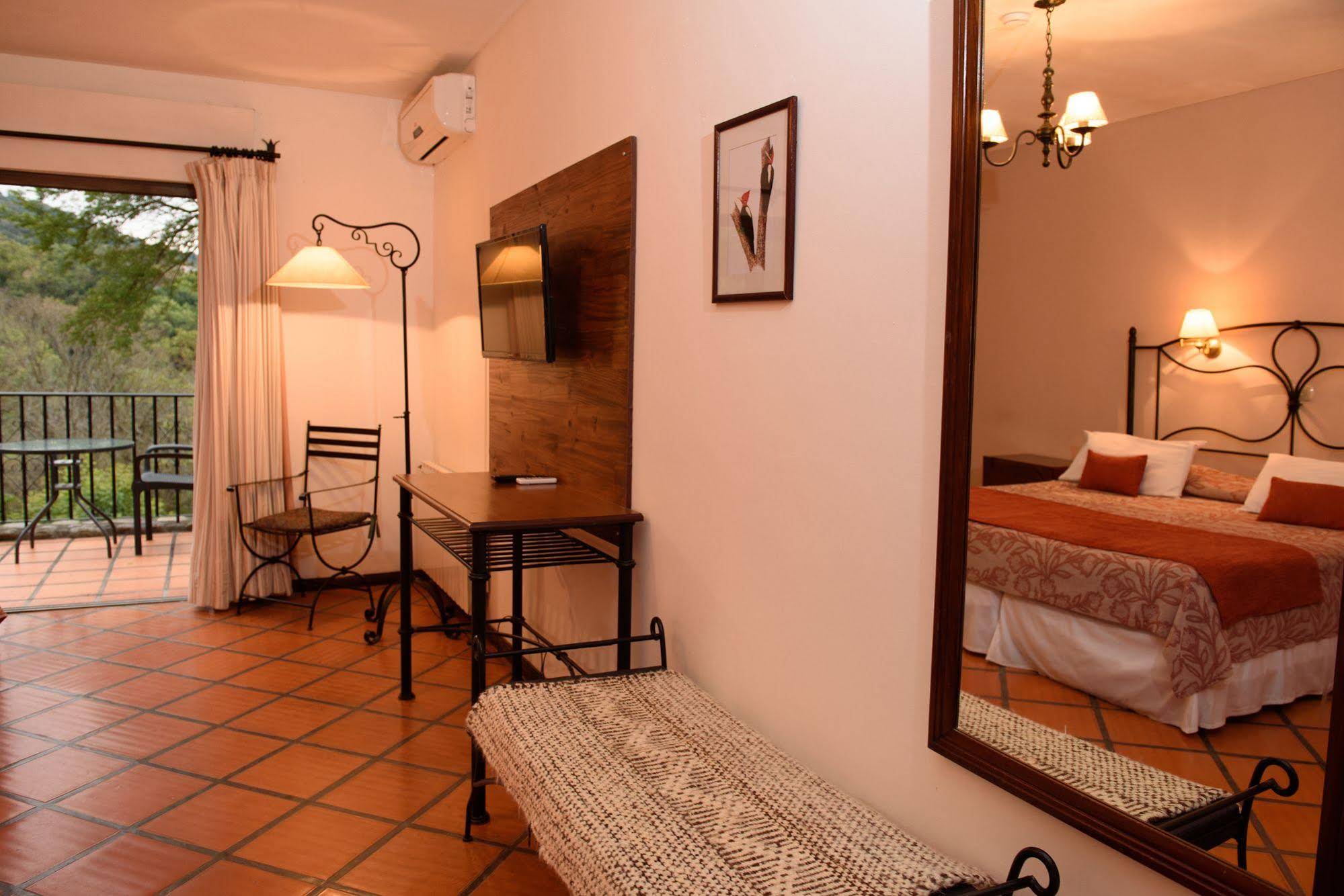 Hotel Selva Montana