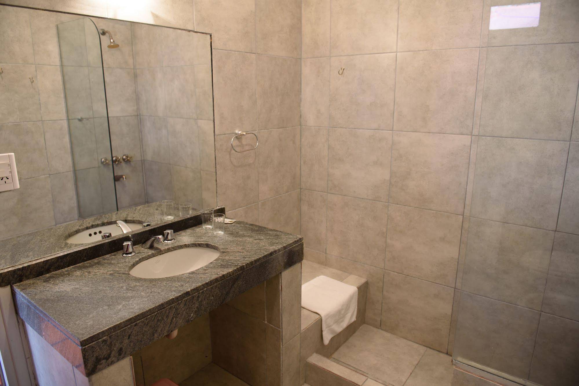 Hotel Selva Montana