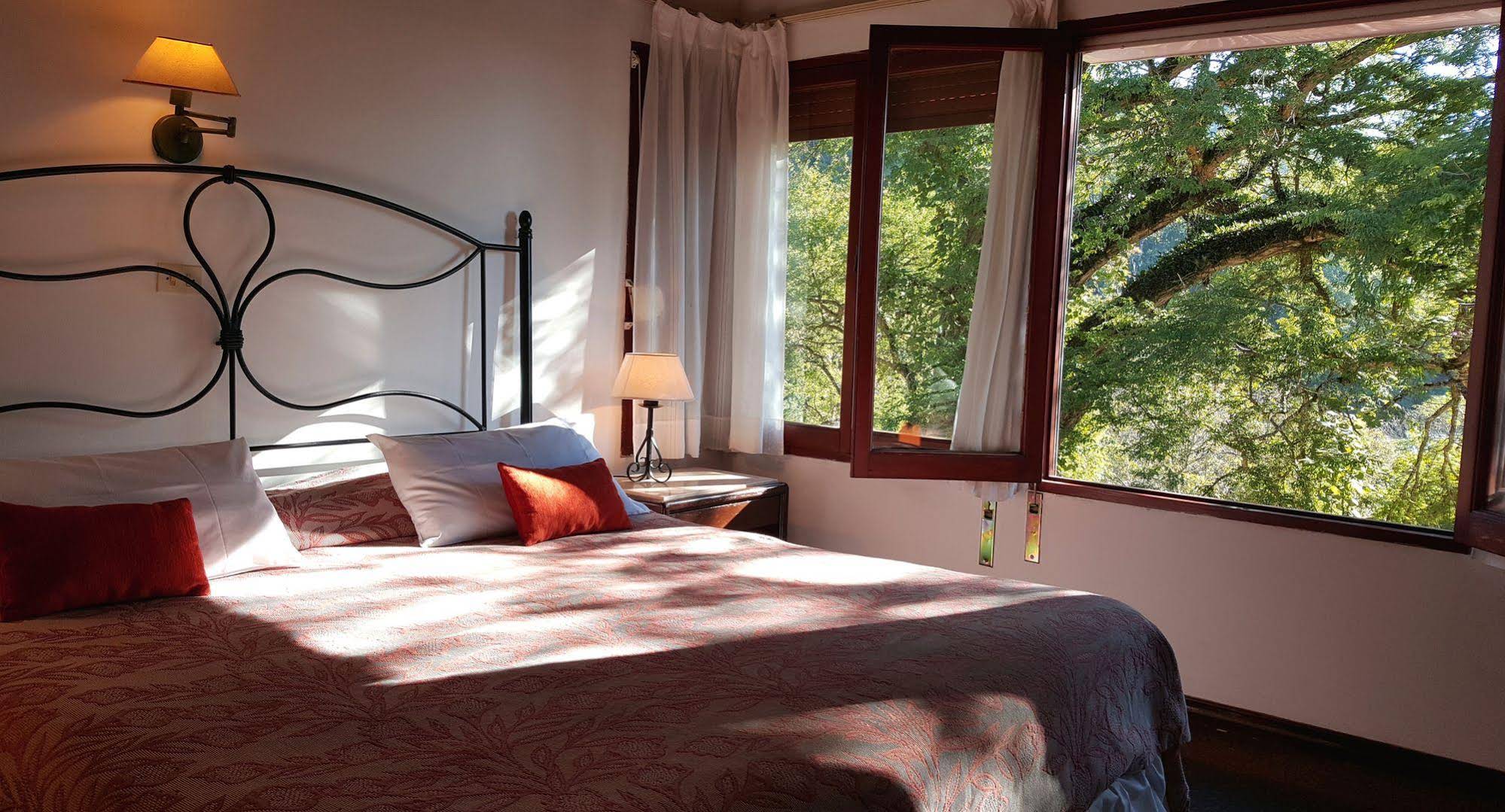 Hotel Selva Montana